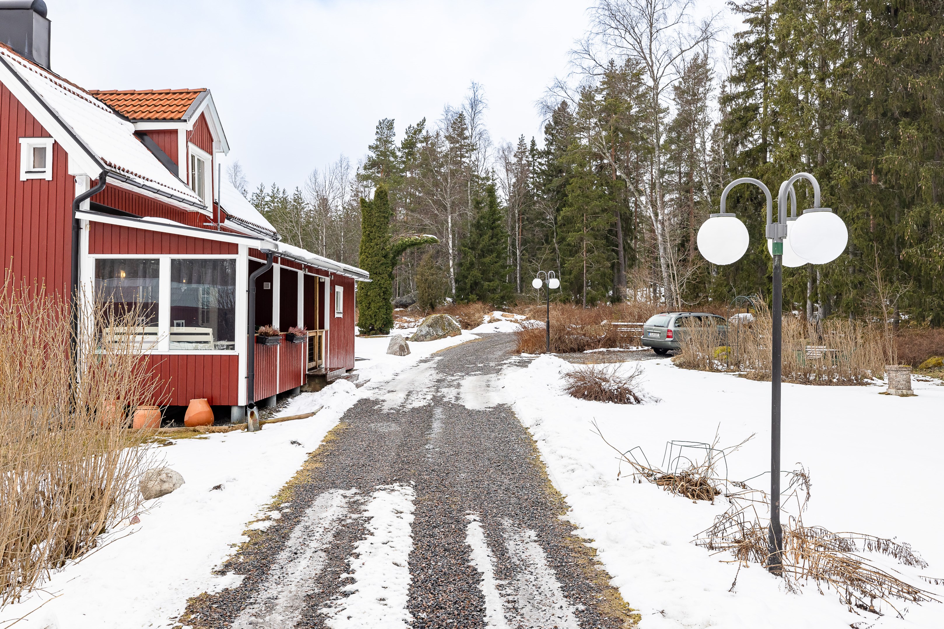 Bostadsbild från Jumkils-Björnarbo Norrbo 40, Såld i Jumkil, Uppsala