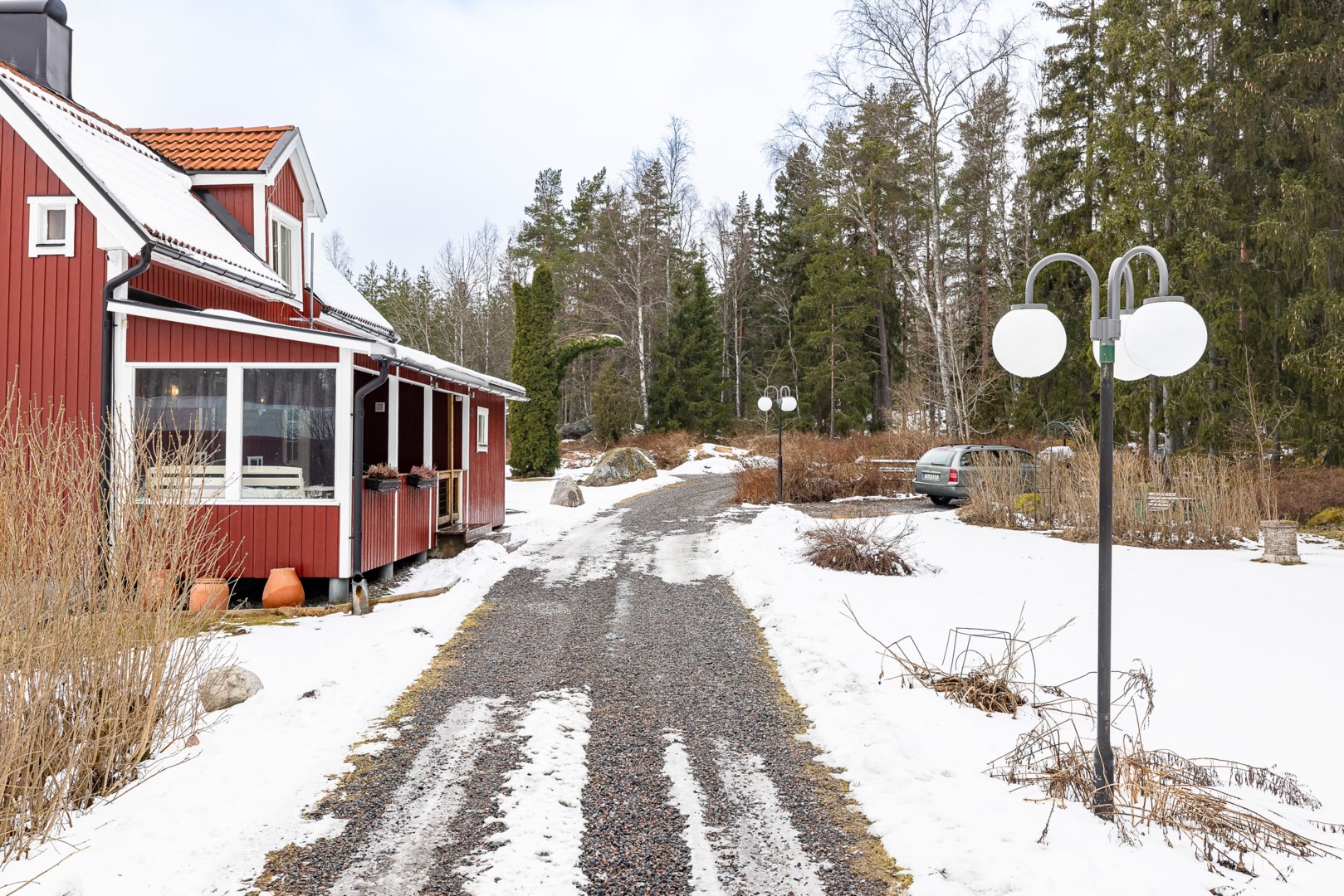Bostadsbild från Jumkils-Björnarbo Norrbo 40, Såld i Jumkil, Uppsala