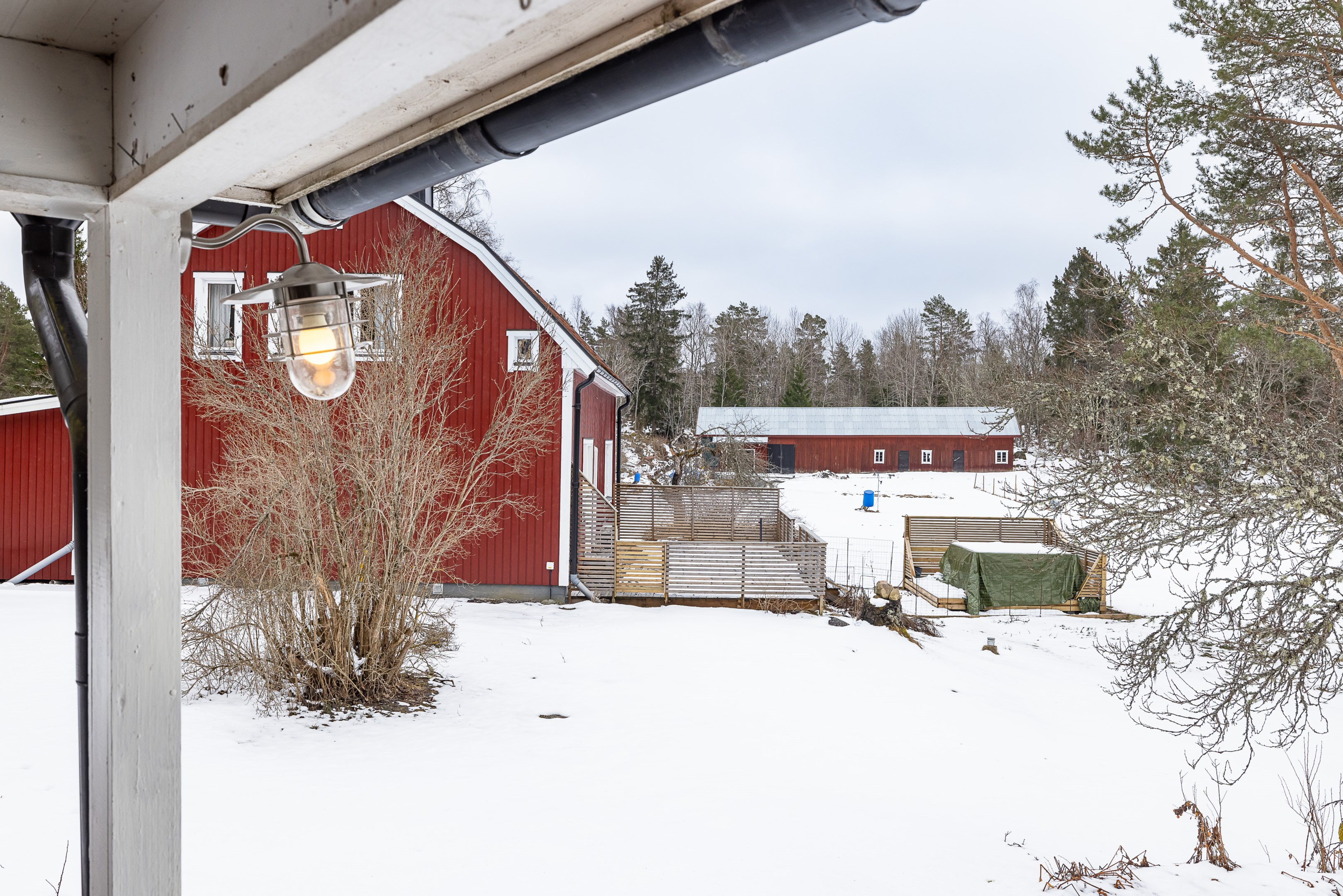 Bostadsbild från Jumkils-Björnarbo Norrbo 40, Såld i Jumkil, Uppsala