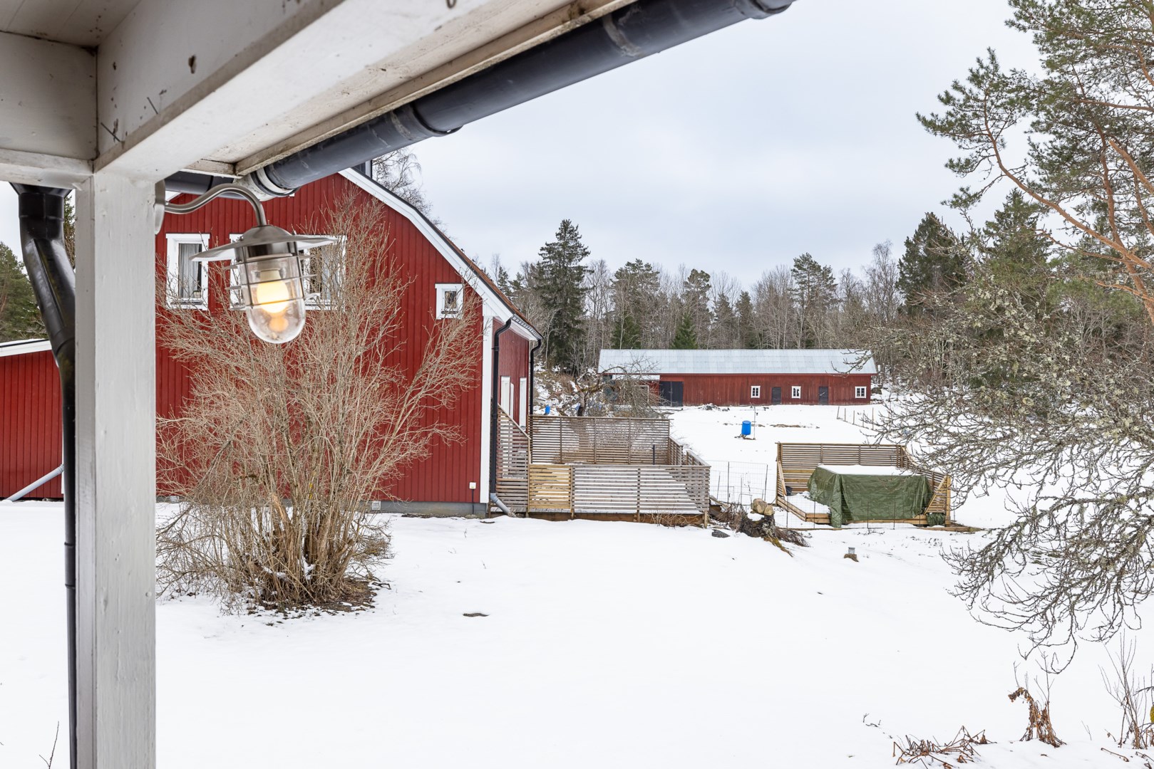 Bostadsbild från Jumkils-Björnarbo Norrbo 40, Såld i Jumkil, Uppsala