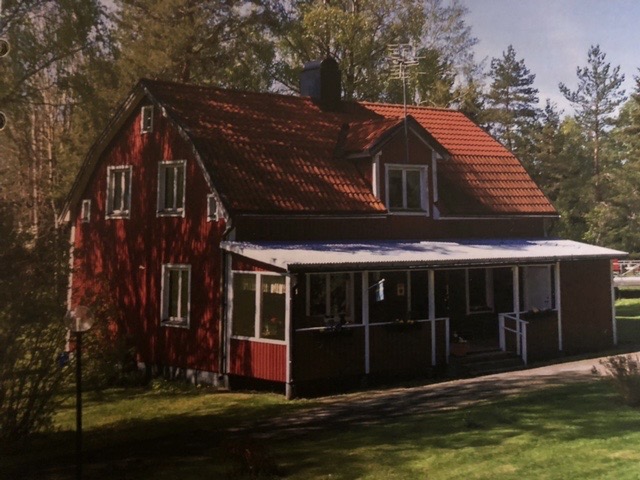 Bostadsbild från Jumkils-Björnarbo Norrbo 40, Såld i Jumkil, Uppsala