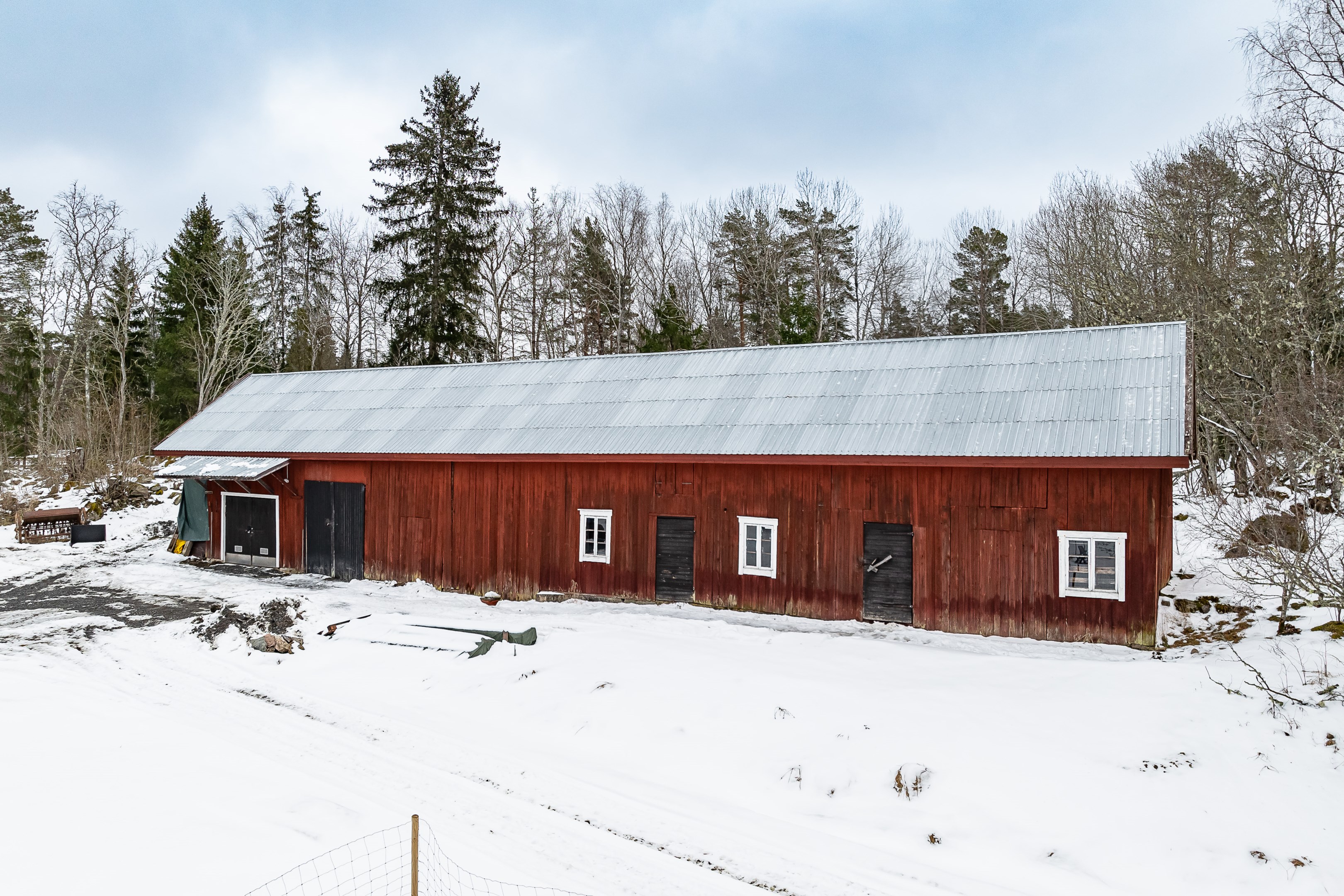 Bostadsbild från Jumkils-Björnarbo Norrbo 40, Såld i Jumkil, Uppsala