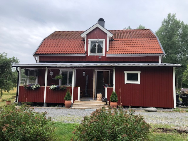 Bostadsbild från Jumkils-Björnarbo Norrbo 40, Såld i Jumkil, Uppsala