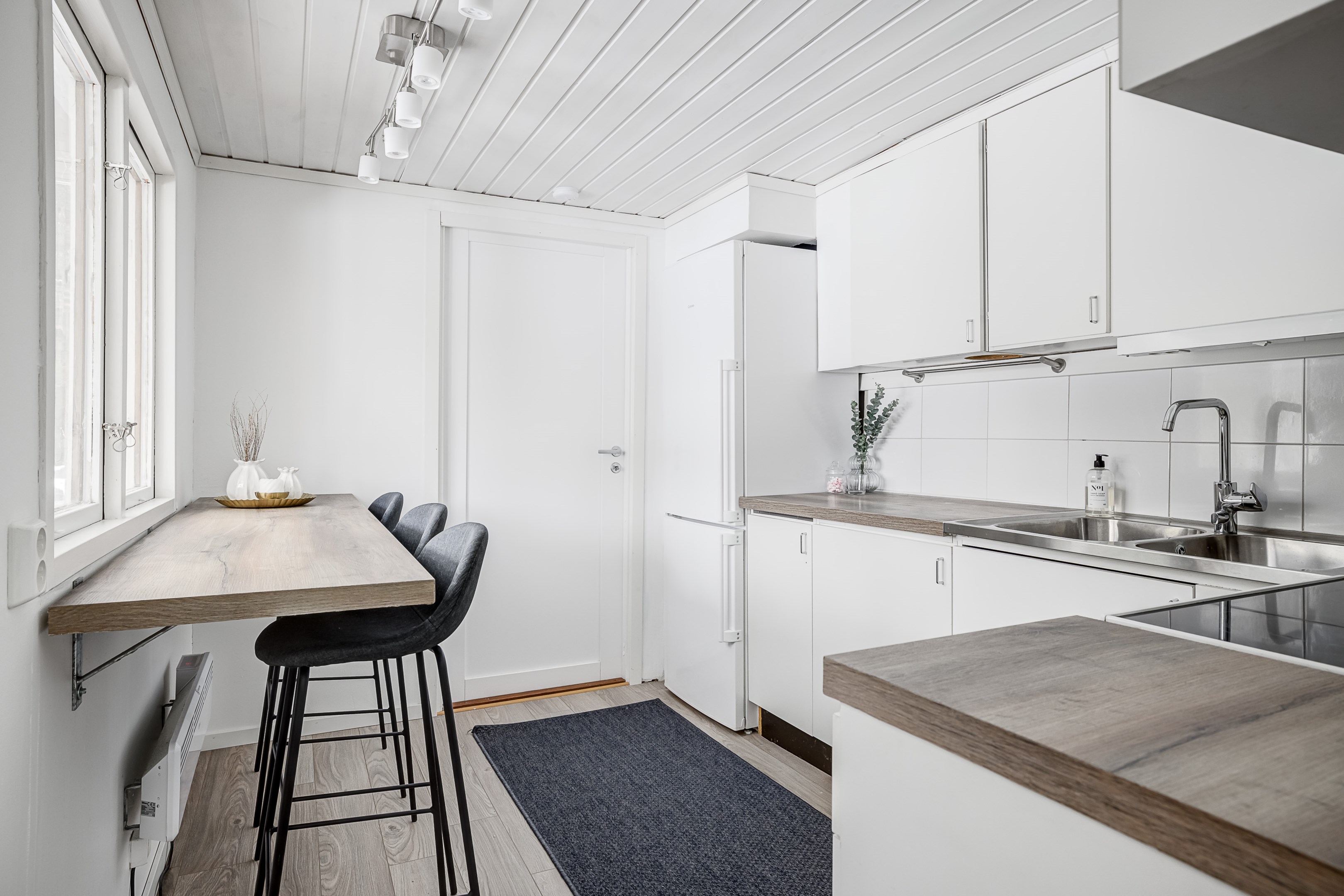 Bostadsbild från Jumkils-Björnarbo Norrbo 40, Såld i Jumkil, Uppsala