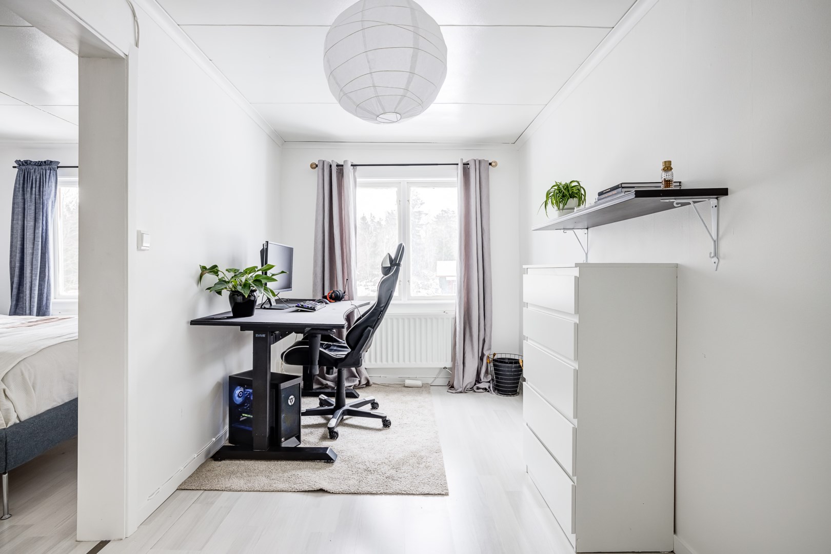 Bostadsbild från Jumkils-Björnarbo Norrbo 40, Såld i Jumkil, Uppsala