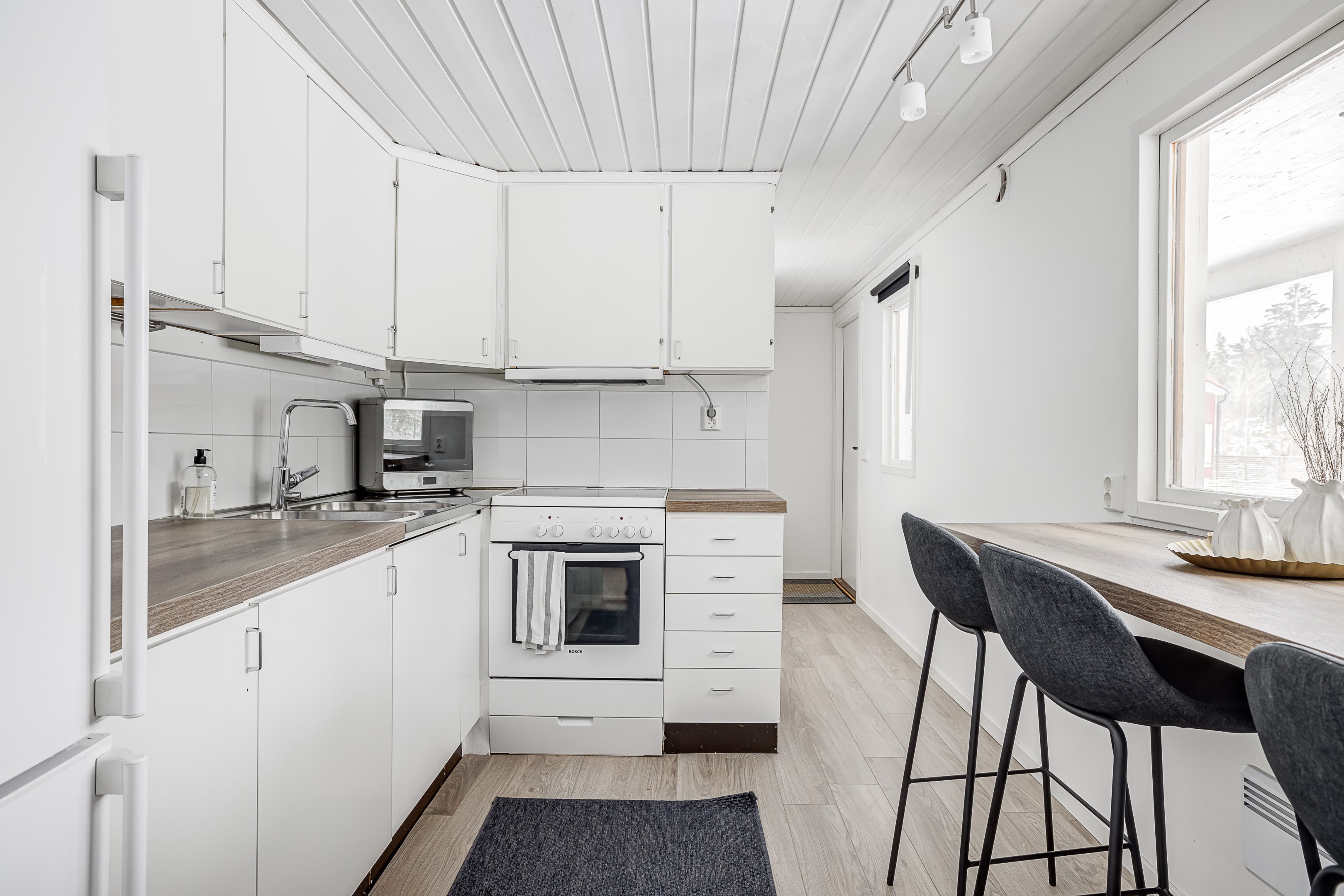 Bostadsbild från Jumkils-Björnarbo Norrbo 40, Såld i Jumkil, Uppsala