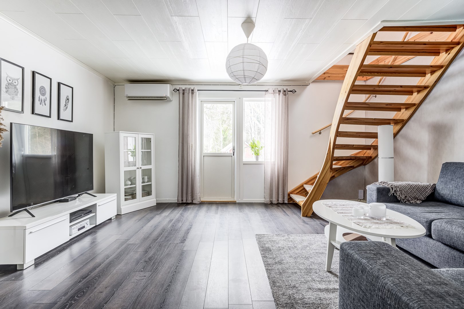 Bostadsbild från Jumkils-Björnarbo Norrbo 40, Såld i Jumkil, Uppsala