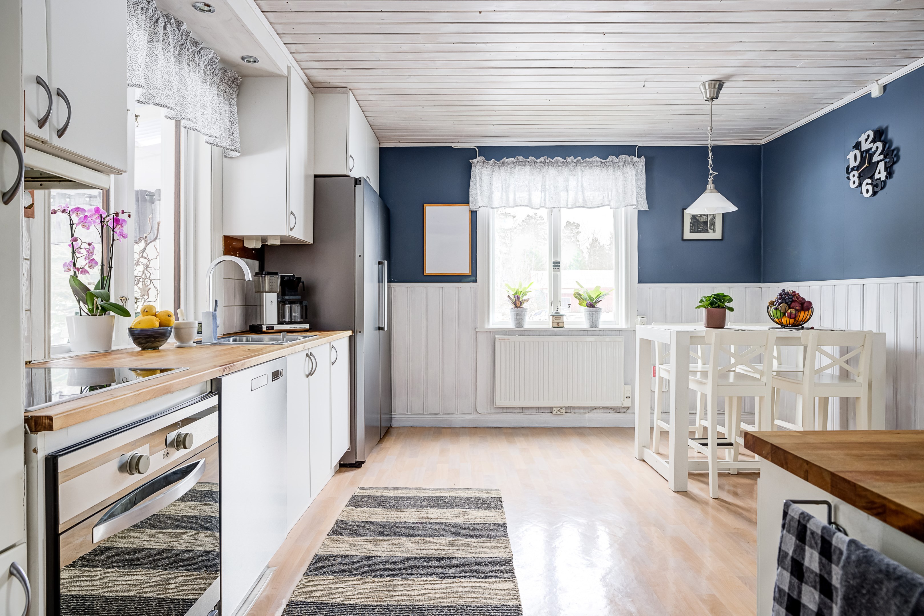 Bostadsbild från Jumkils-Björnarbo Norrbo 40, Såld i Jumkil, Uppsala