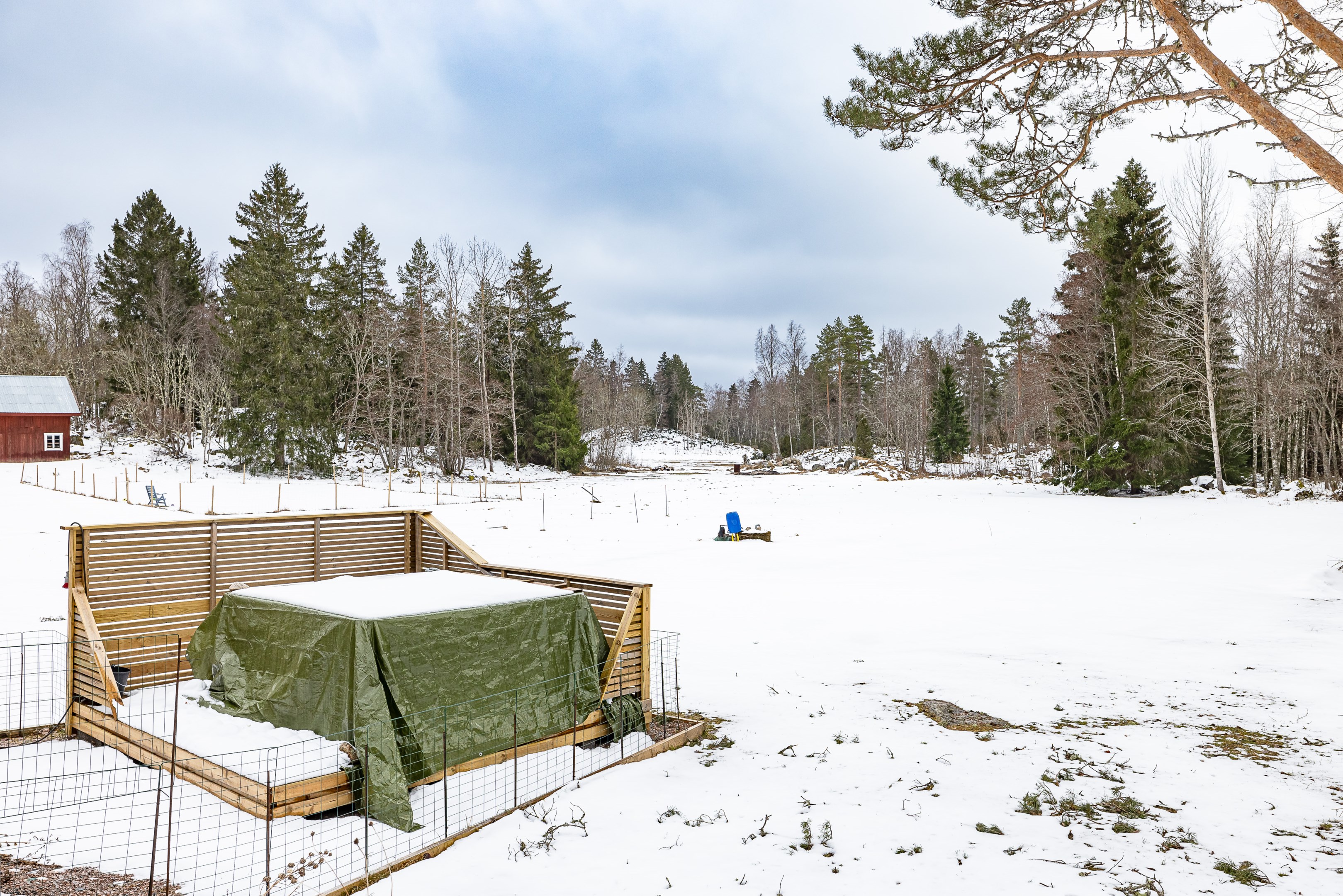 Bostadsbild från Jumkils-Björnarbo Norrbo 40, Såld i Jumkil, Uppsala