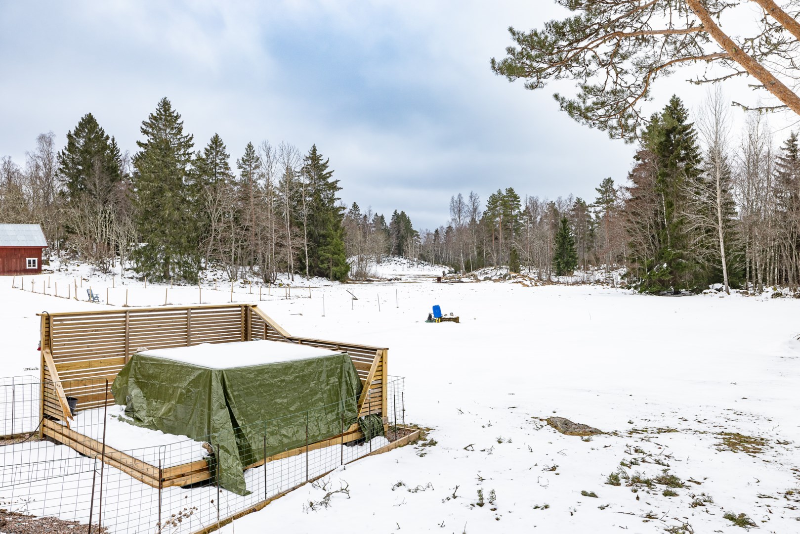 Bostadsbild från Jumkils-Björnarbo Norrbo 40, Såld i Jumkil, Uppsala