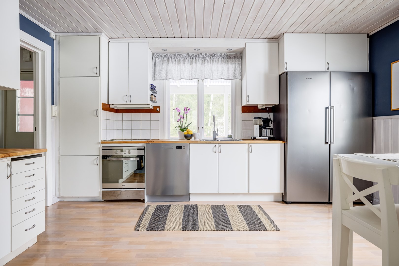 Bostadsbild från Jumkils-Björnarbo Norrbo 40, Såld i Jumkil, Uppsala