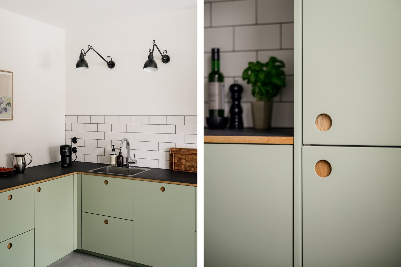 Bostadsbild från Thun-Ollevägen 11, Såld i Lugnet, Värmdö