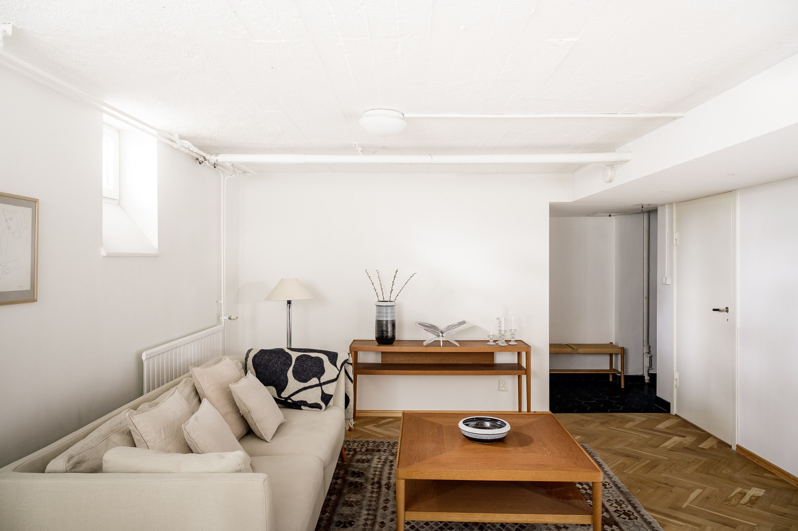 Bostadsbild från Thun-Ollevägen 11, Såld i Lugnet, Värmdö