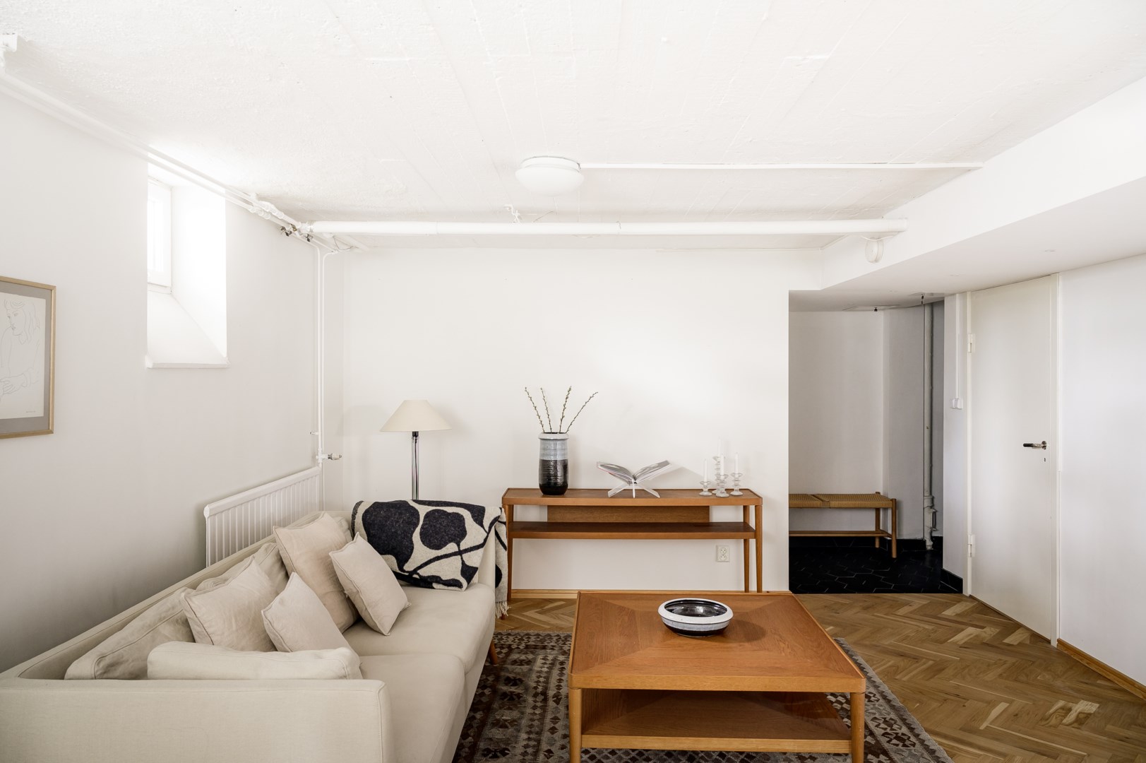 Bostadsbild från Thun-Ollevägen 11, Såld i Lugnet, Värmdö