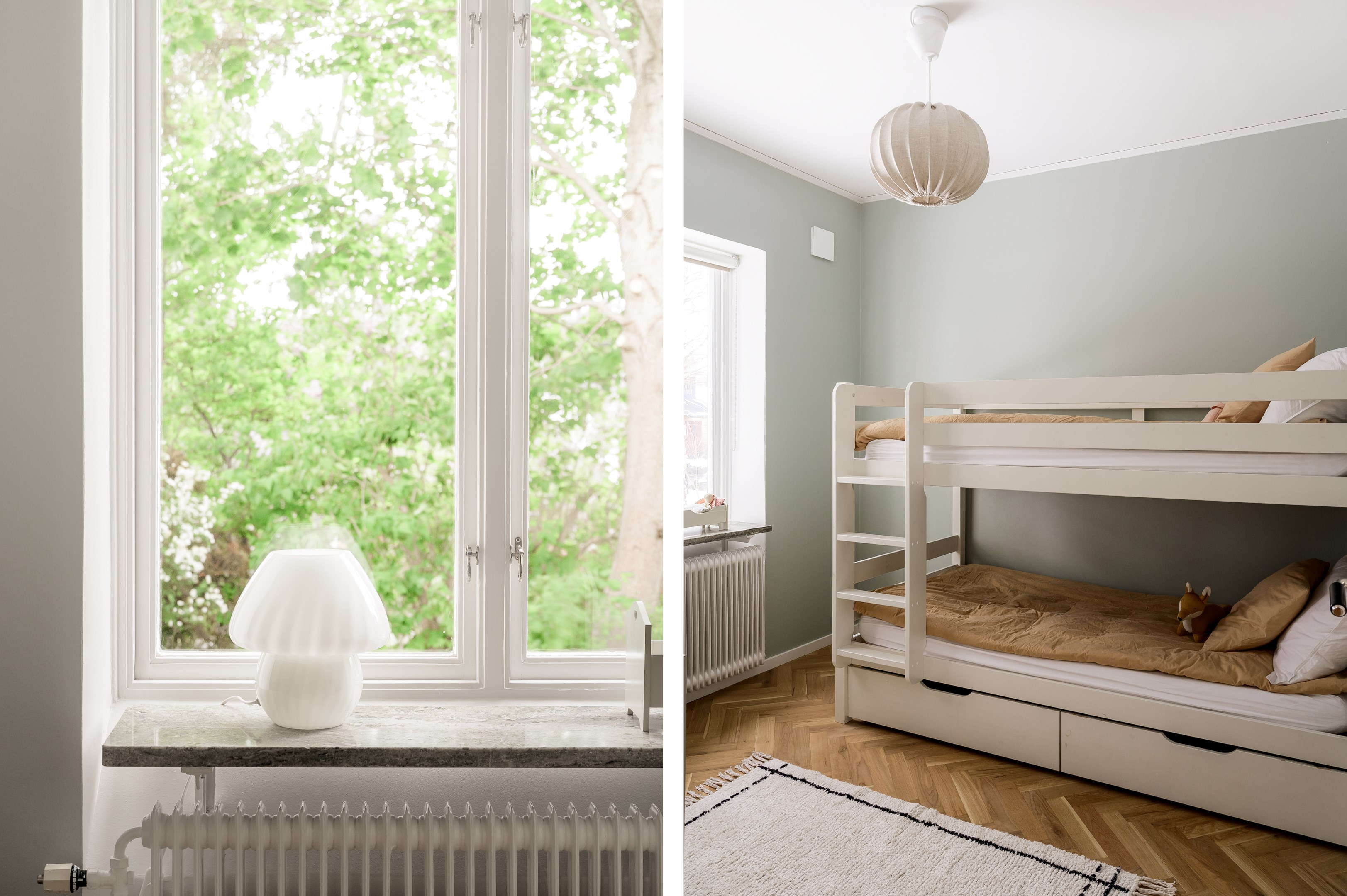 Bostadsbild från Thun-Ollevägen 11, Såld i Lugnet, Värmdö