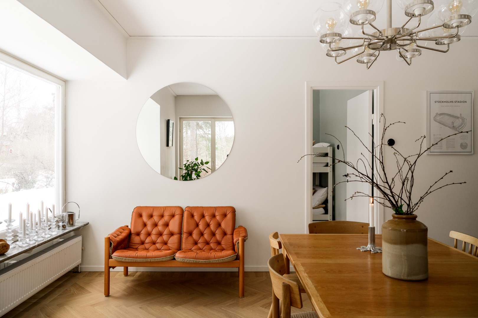 Bostadsbild från Thun-Ollevägen 11, Såld i Lugnet, Värmdö