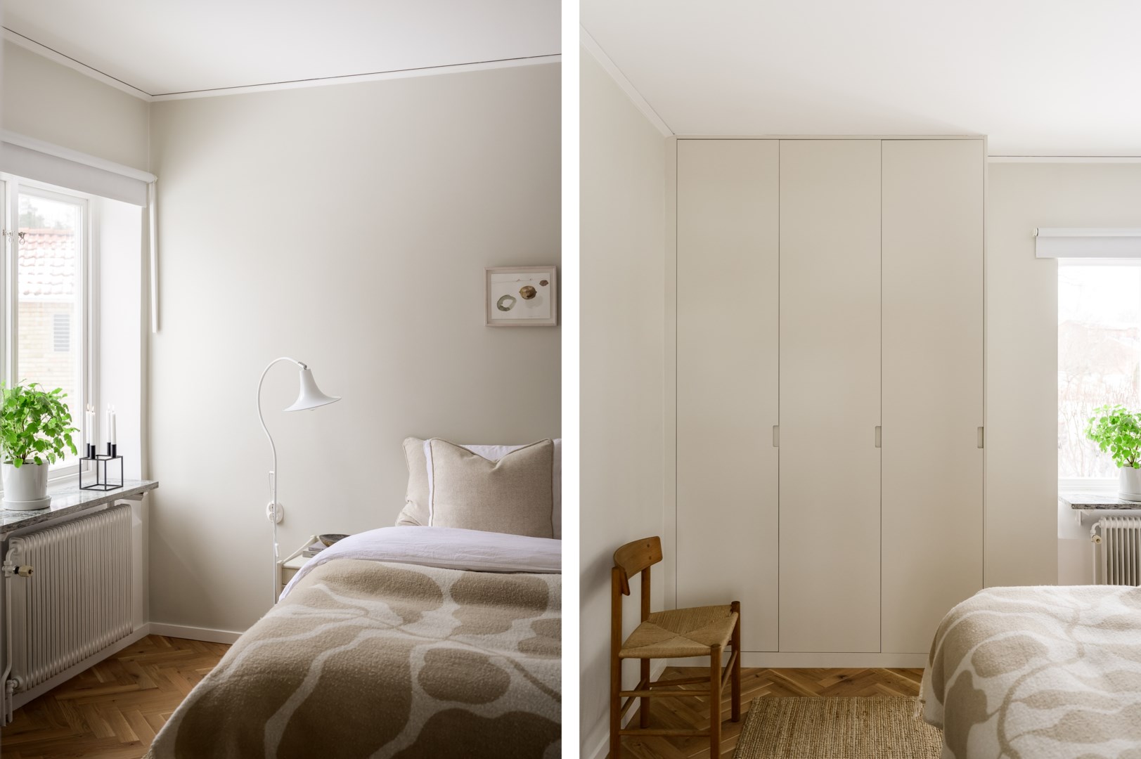 Bostadsbild från Thun-Ollevägen 11, Såld i Lugnet, Värmdö