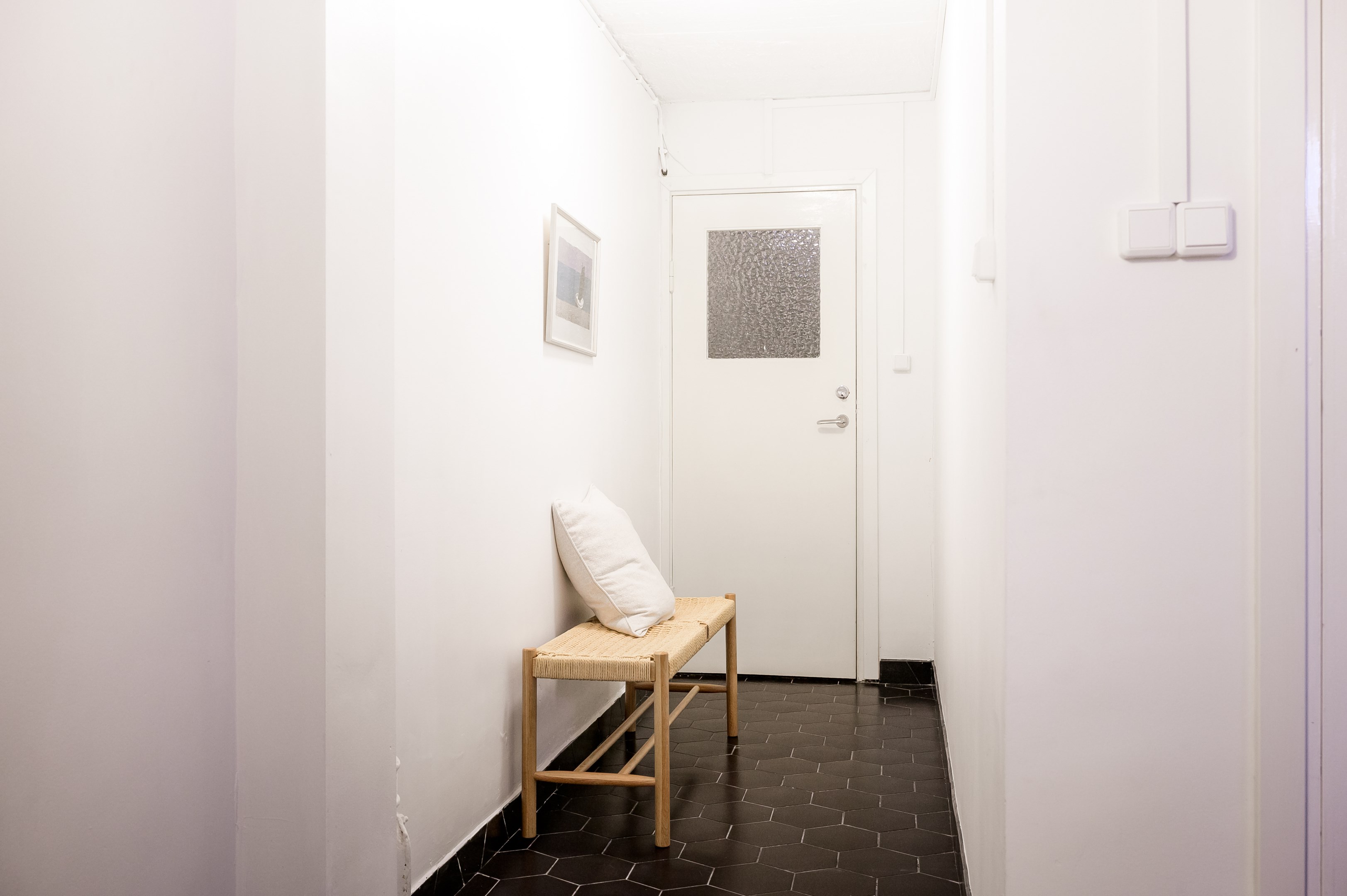 Bostadsbild från Thun-Ollevägen 11, Såld i Lugnet, Värmdö