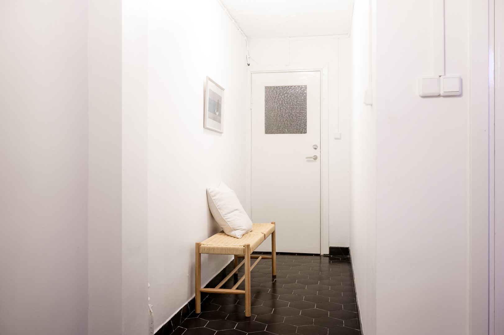 Bostadsbild från Thun-Ollevägen 11, Såld i Lugnet, Värmdö