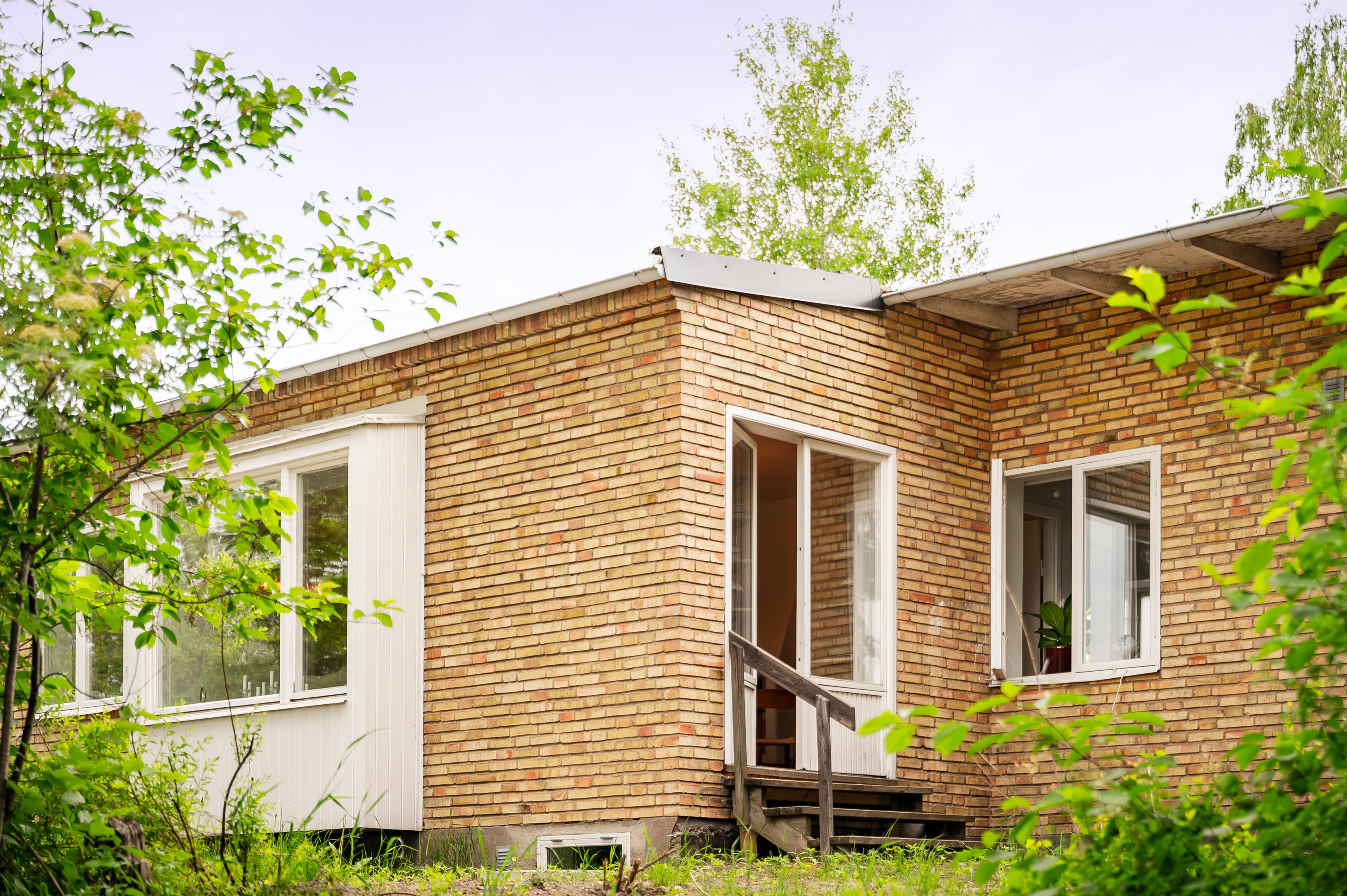 Bostadsbild från Thun-Ollevägen 11, Såld i Lugnet, Värmdö