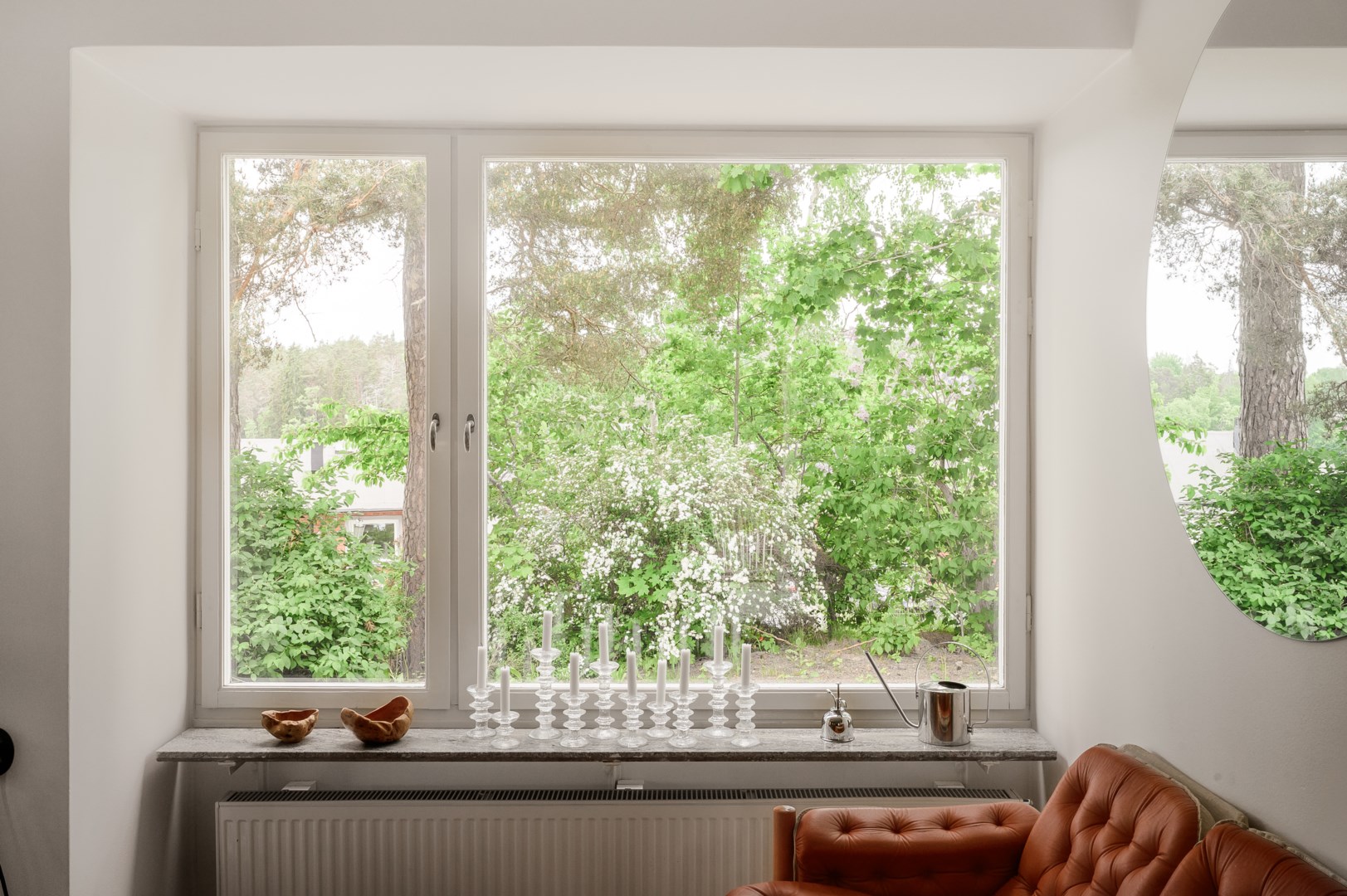 Bostadsbild från Thun-Ollevägen 11, Såld i Lugnet, Värmdö