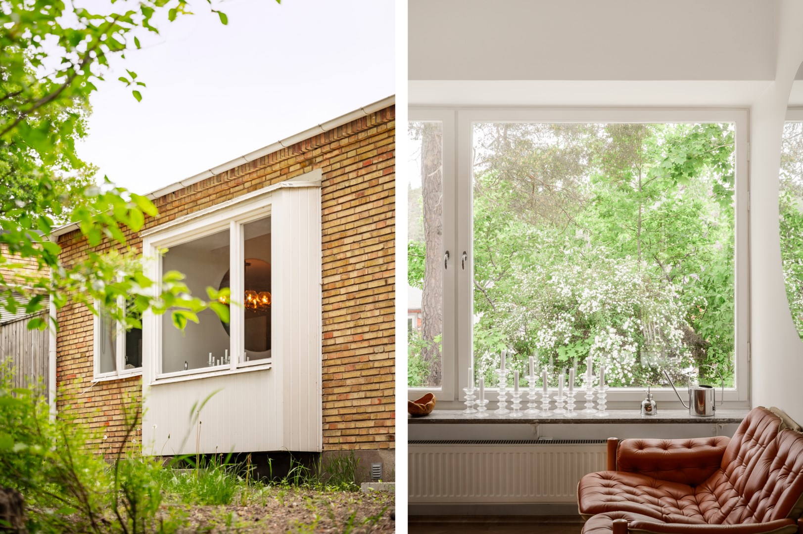 Bostadsbild från Thun-Ollevägen 11, Såld i Lugnet, Värmdö