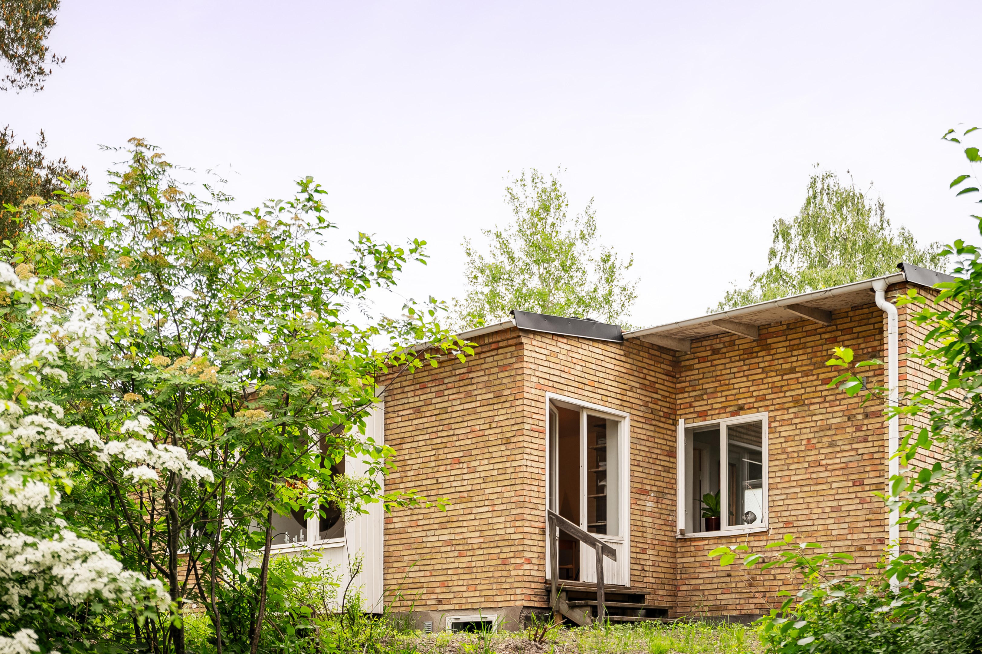 Bostadsbild från Thun-Ollevägen 11, Såld i Lugnet, Värmdö