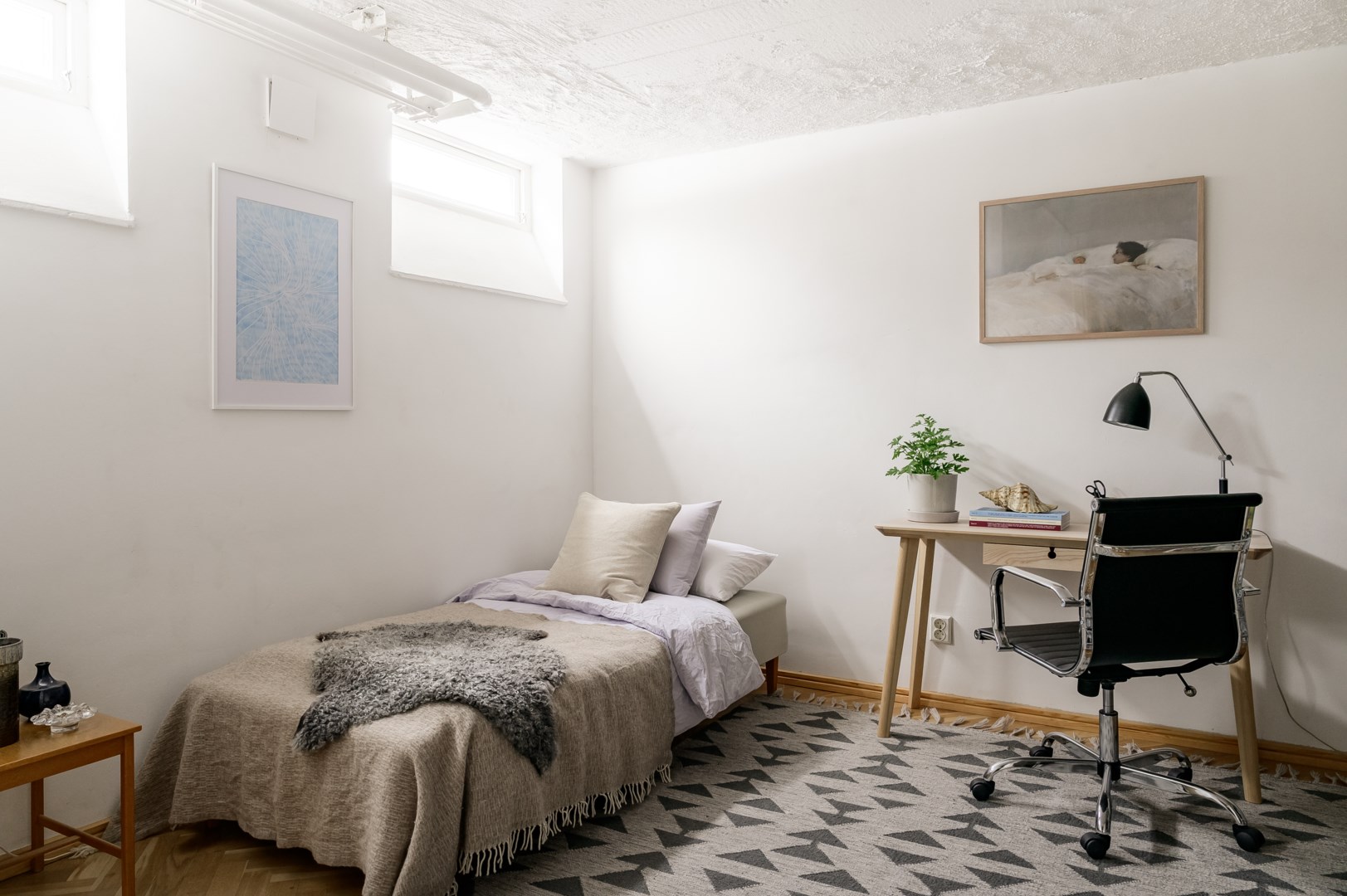 Bostadsbild från Thun-Ollevägen 11, Såld i Lugnet, Värmdö