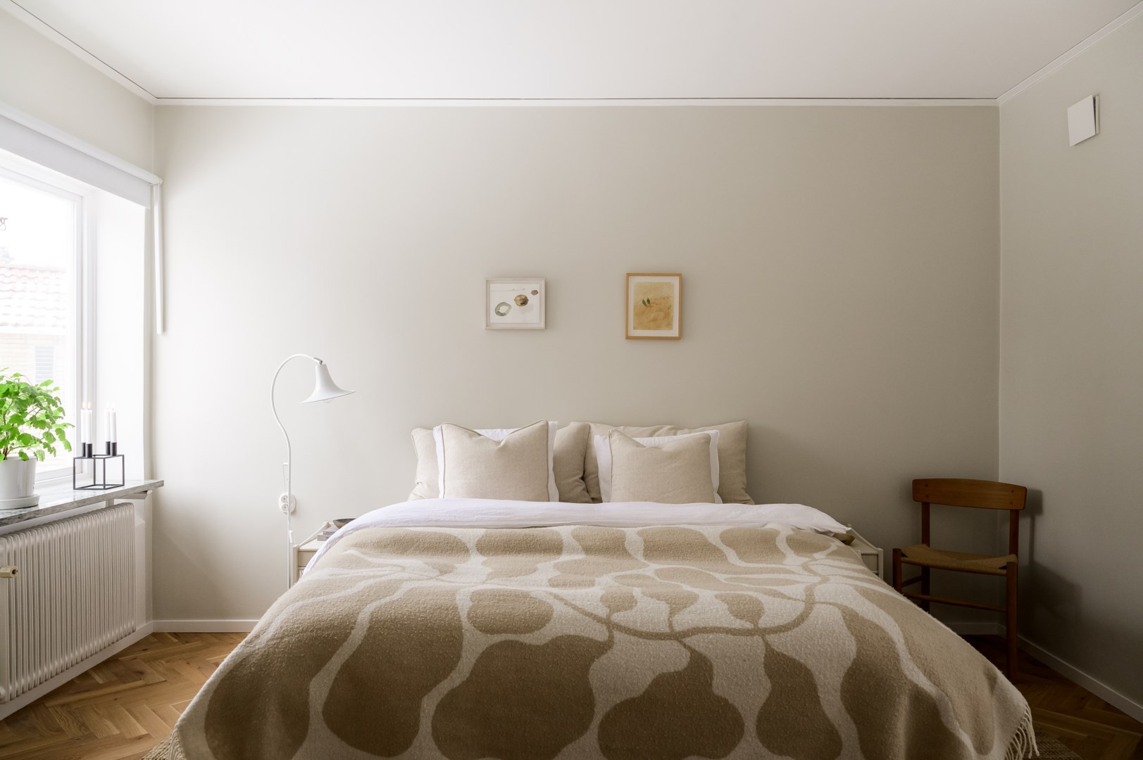 Bostadsbild från Thun-Ollevägen 11, Såld i Lugnet, Värmdö