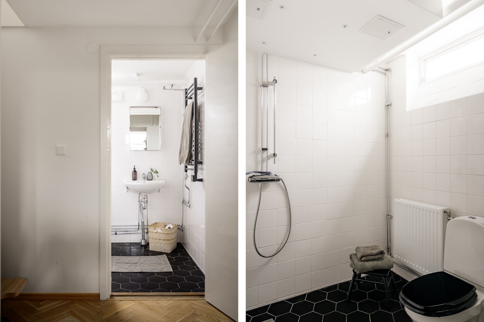 Bostadsbild från Thun-Ollevägen 11, Såld i Lugnet, Värmdö