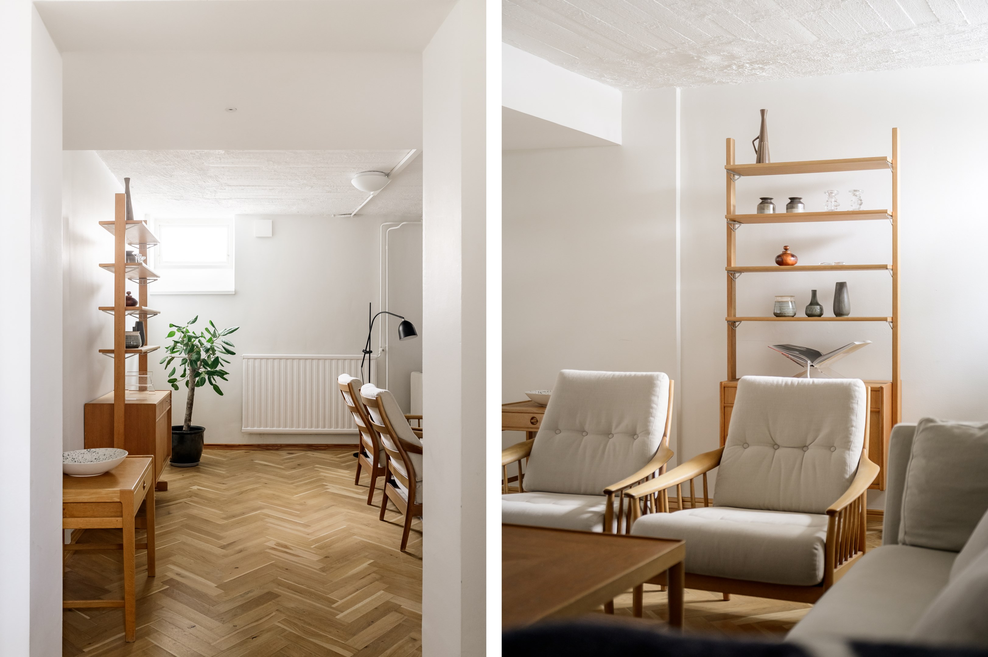 Bostadsbild från Thun-Ollevägen 11, Såld i Lugnet, Värmdö