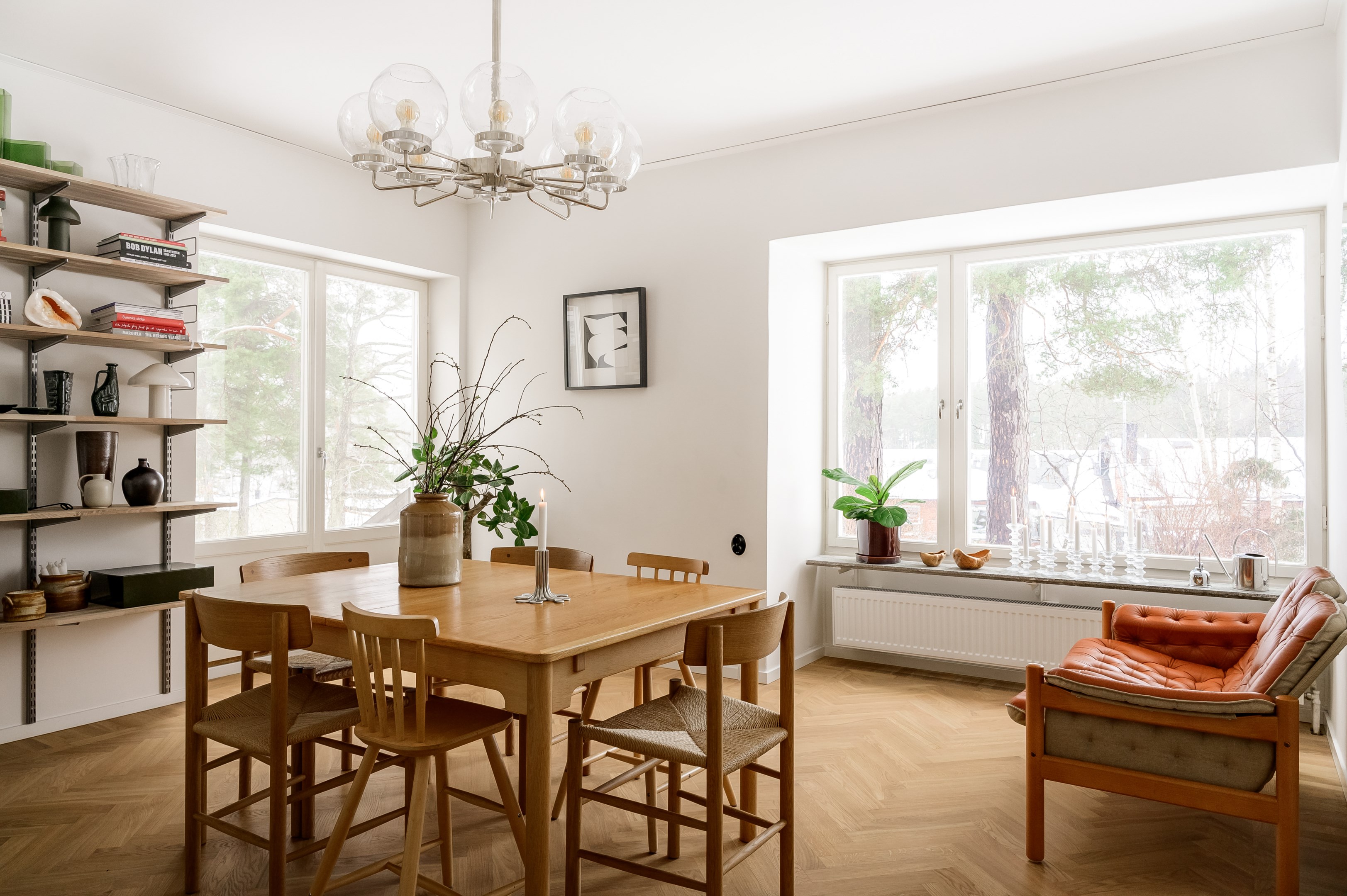 Bostadsbild från Thun-Ollevägen 11, Såld i Lugnet, Värmdö