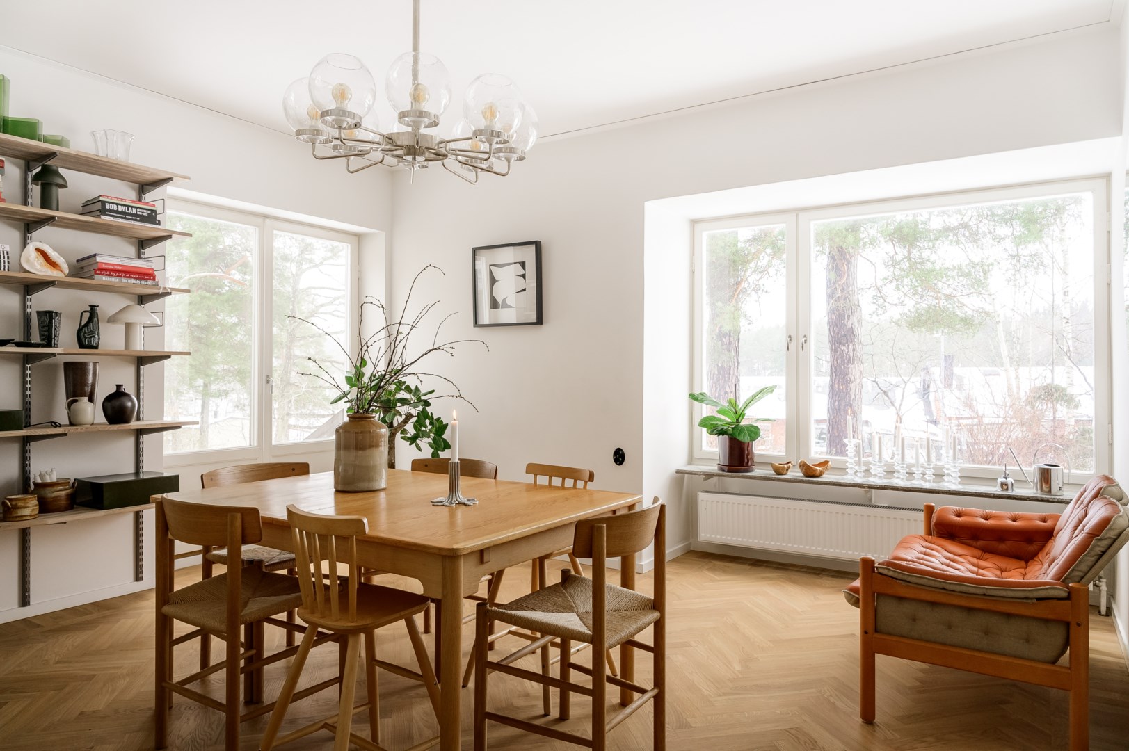 Bostadsbild från Thun-Ollevägen 11, Såld i Lugnet, Värmdö