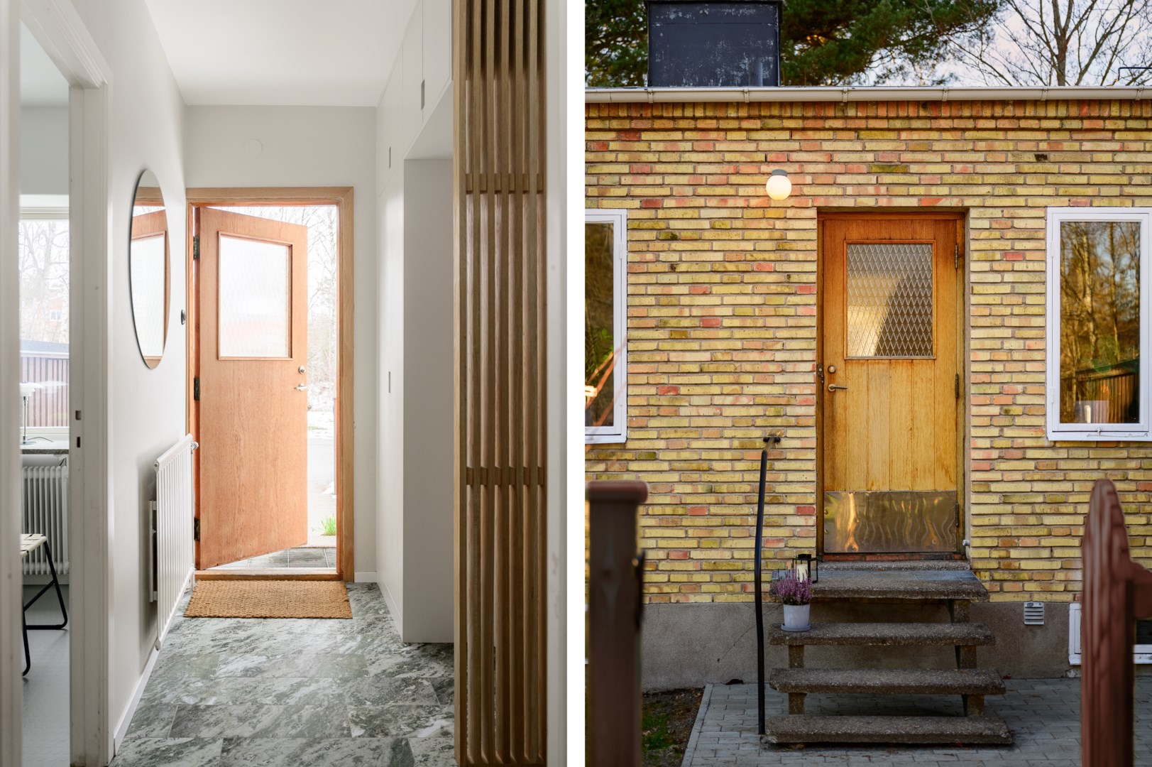 Bostadsbild från Thun-Ollevägen 11, Såld i Lugnet, Värmdö