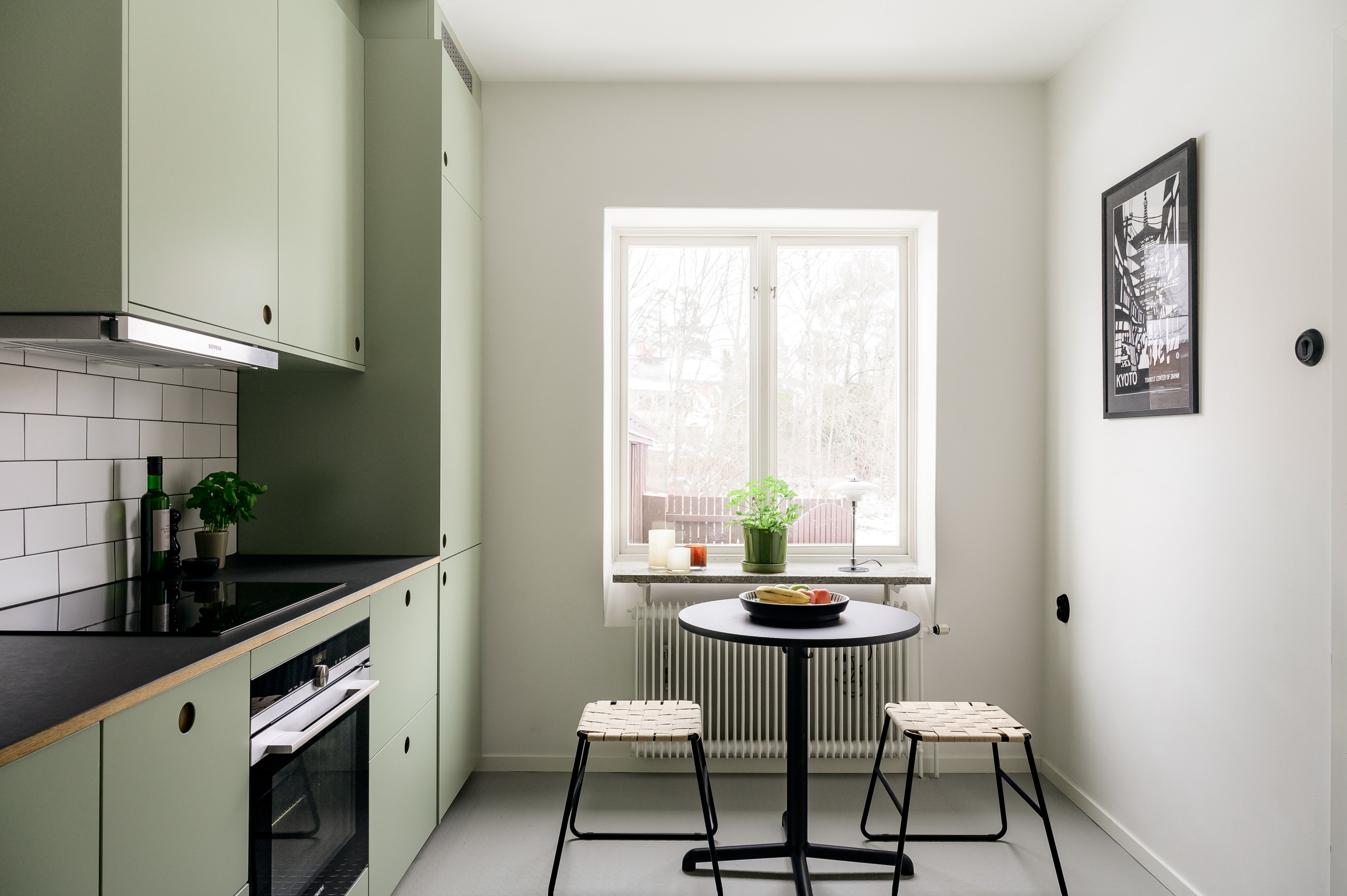 Bostadsbild från Thun-Ollevägen 11, Såld i Lugnet, Värmdö