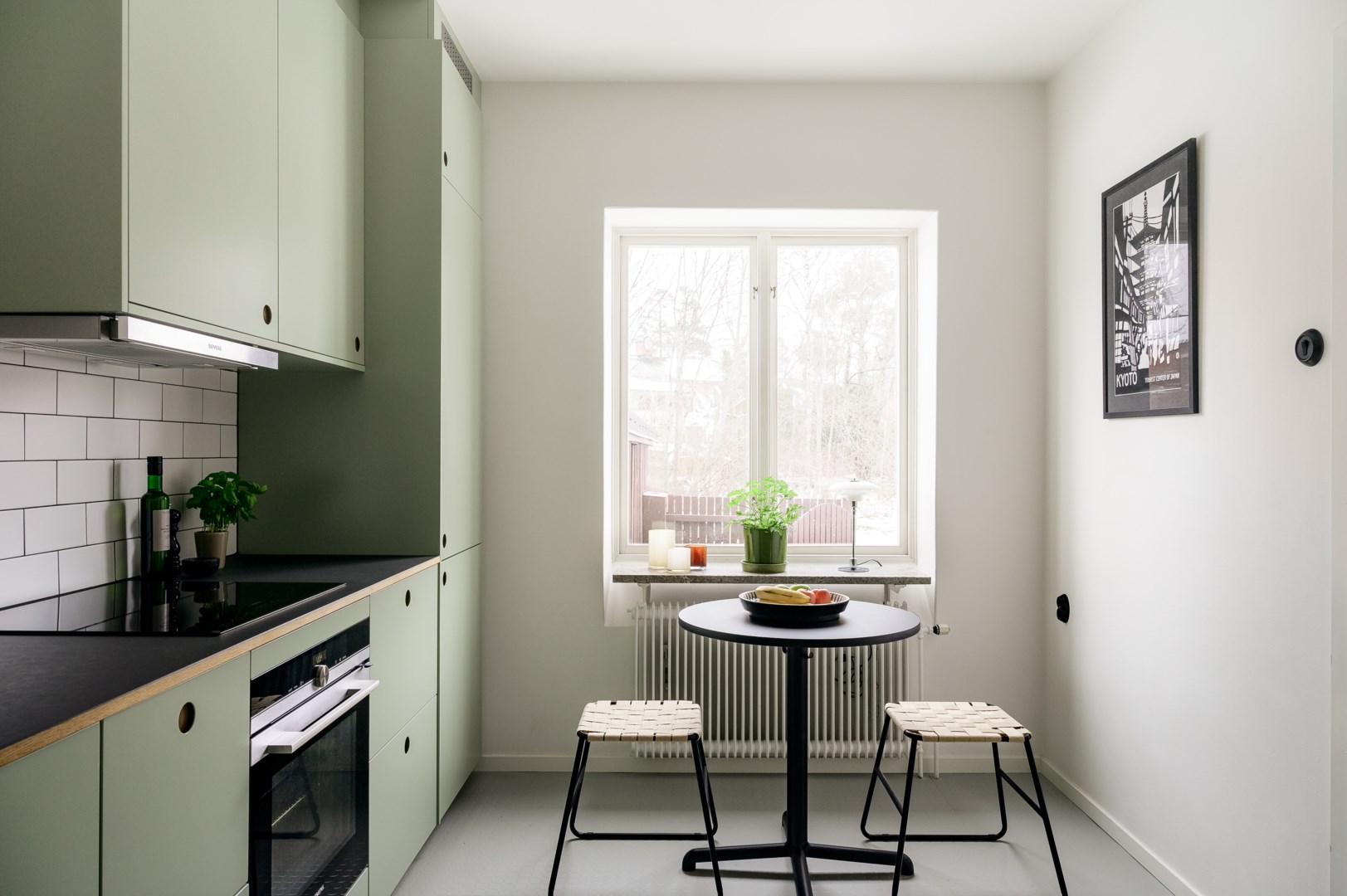 Bostadsbild från Thun-Ollevägen 11, Såld i Lugnet, Värmdö