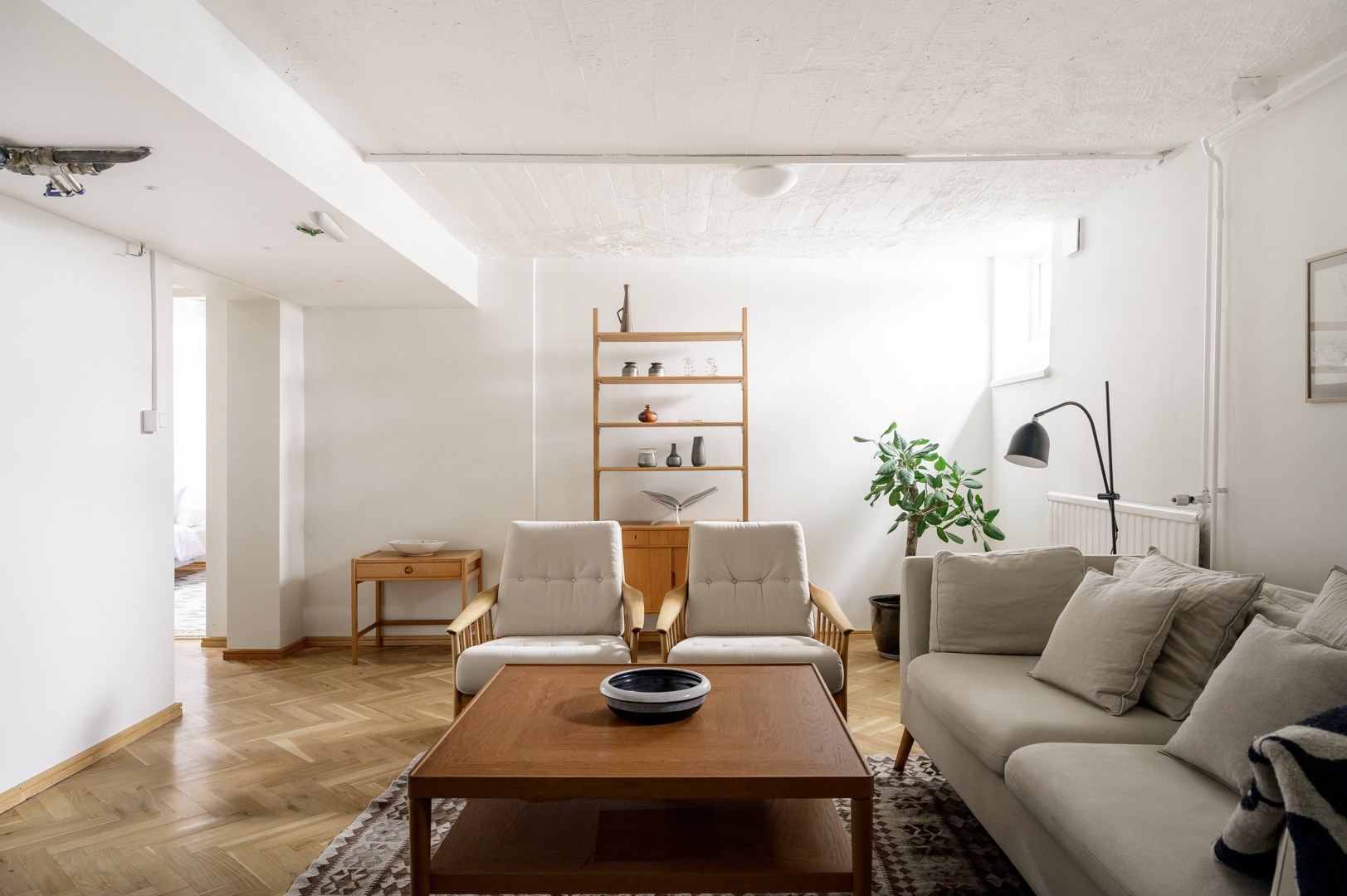 Bostadsbild från Thun-Ollevägen 11, Såld i Lugnet, Värmdö