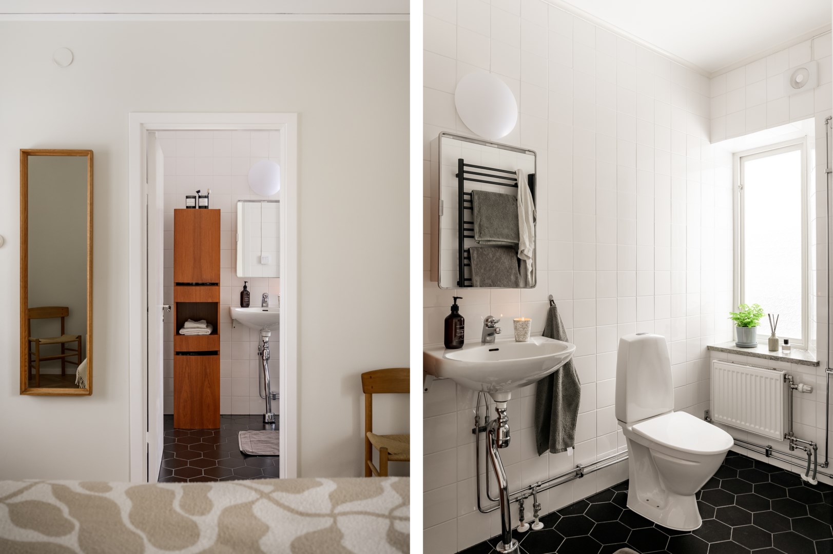 Bostadsbild från Thun-Ollevägen 11, Såld i Lugnet, Värmdö