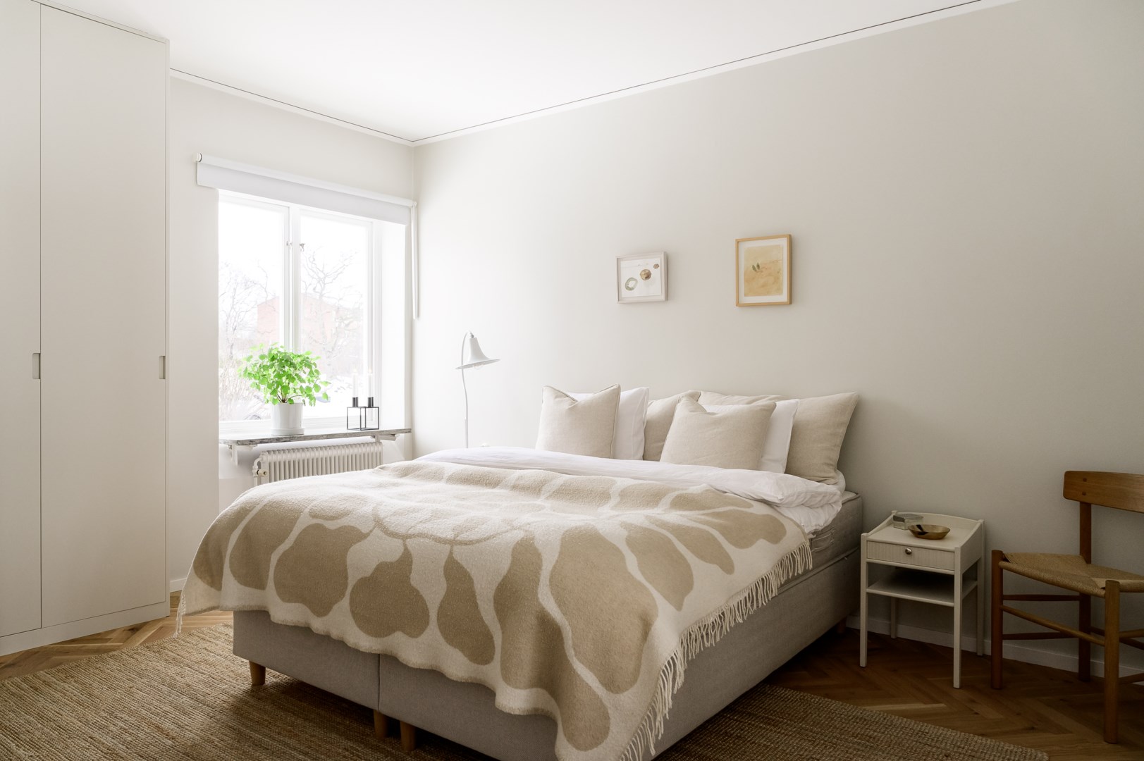 Bostadsbild från Thun-Ollevägen 11, Såld i Lugnet, Värmdö