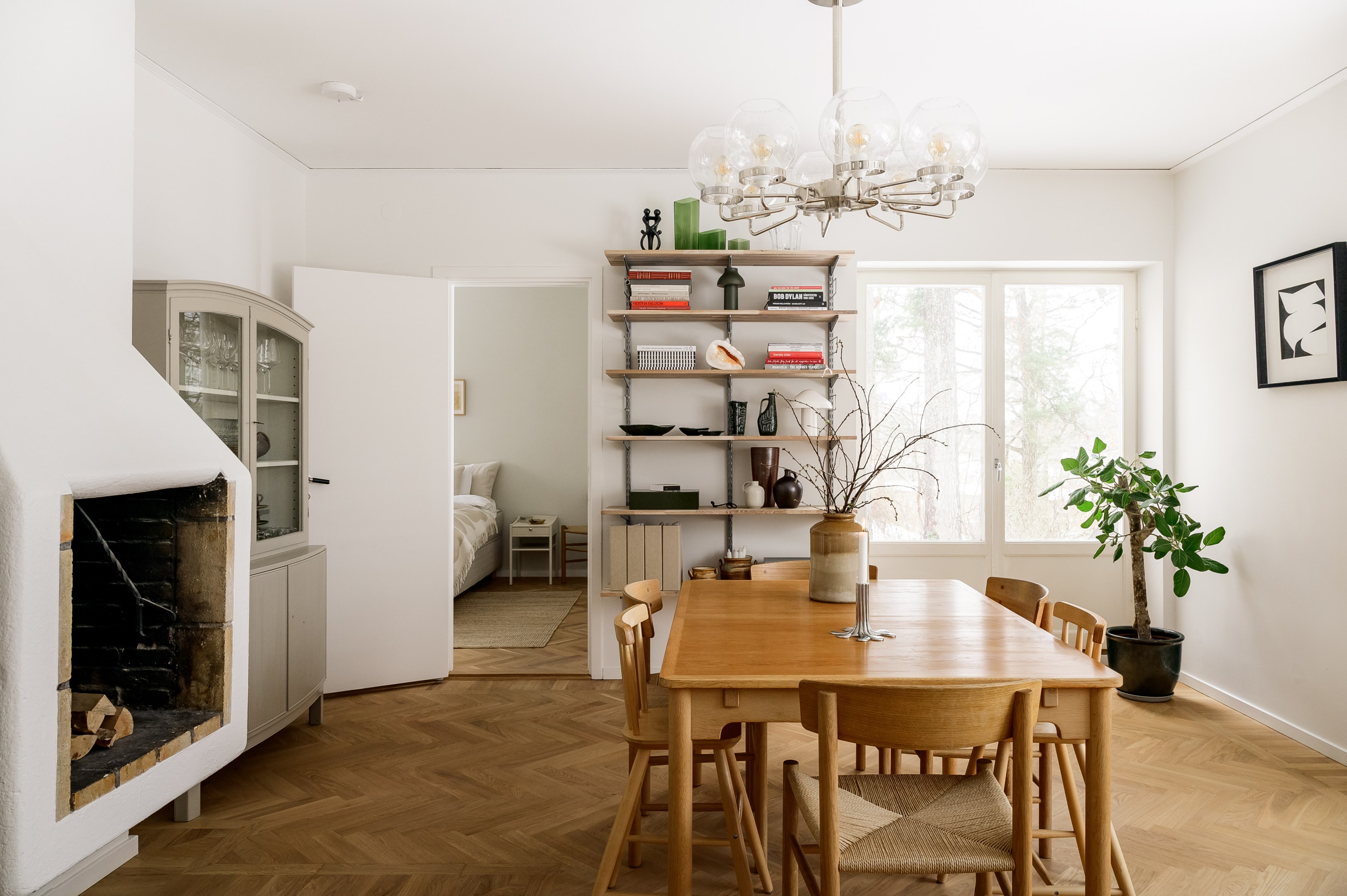 Bostadsbild från Thun-Ollevägen 11, Såld i Lugnet, Värmdö