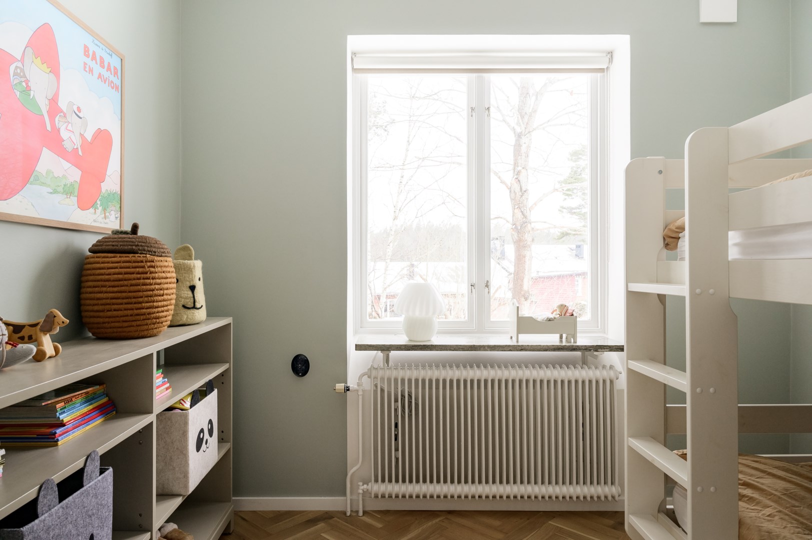 Bostadsbild från Thun-Ollevägen 11, Såld i Lugnet, Värmdö