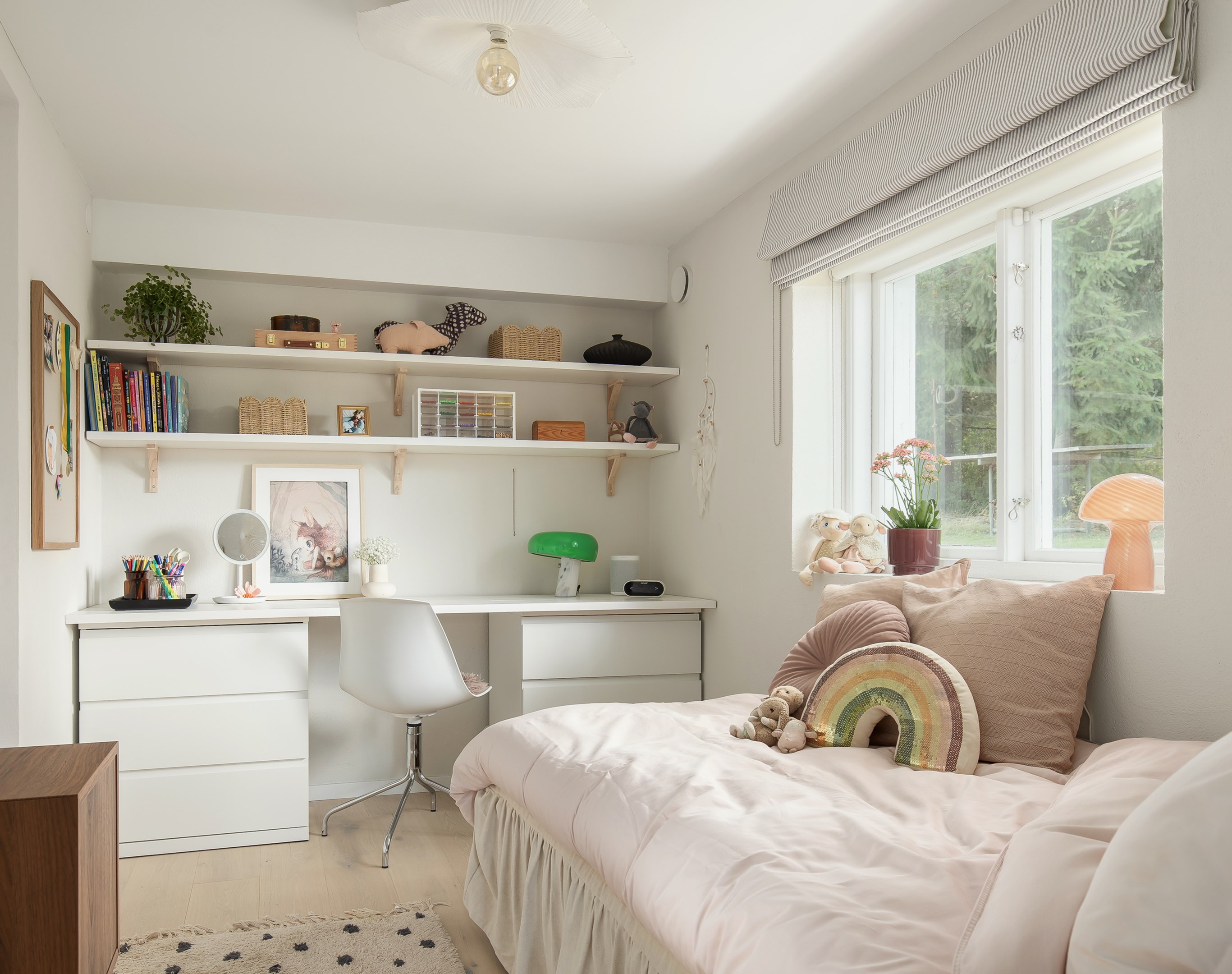 Bostadsbild från Sjöängsvägen 43, Till salu i Björknäs, Nacka