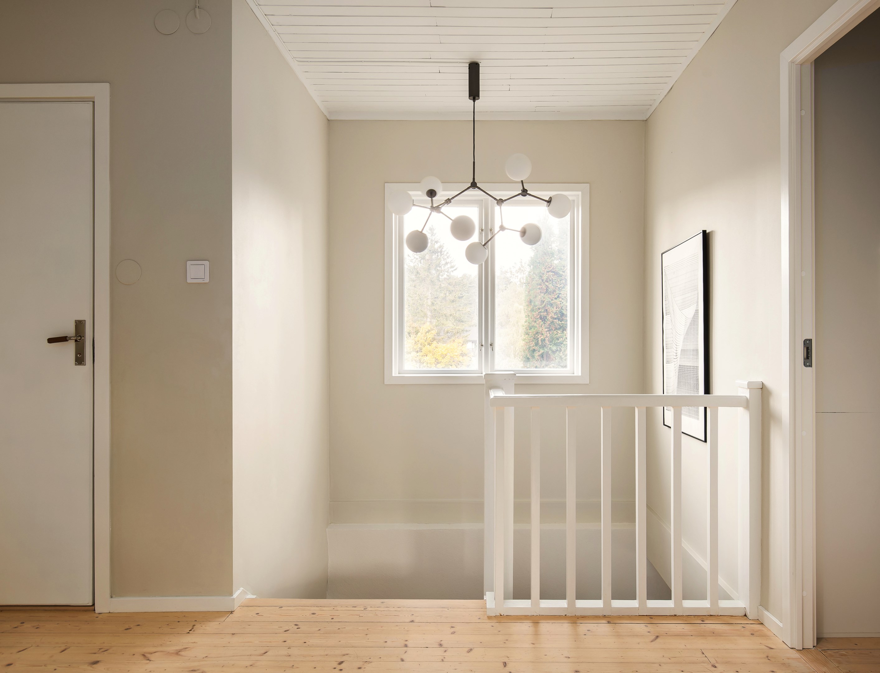 Bostadsbild från Sjöängsvägen 43, Till salu i Björknäs, Nacka