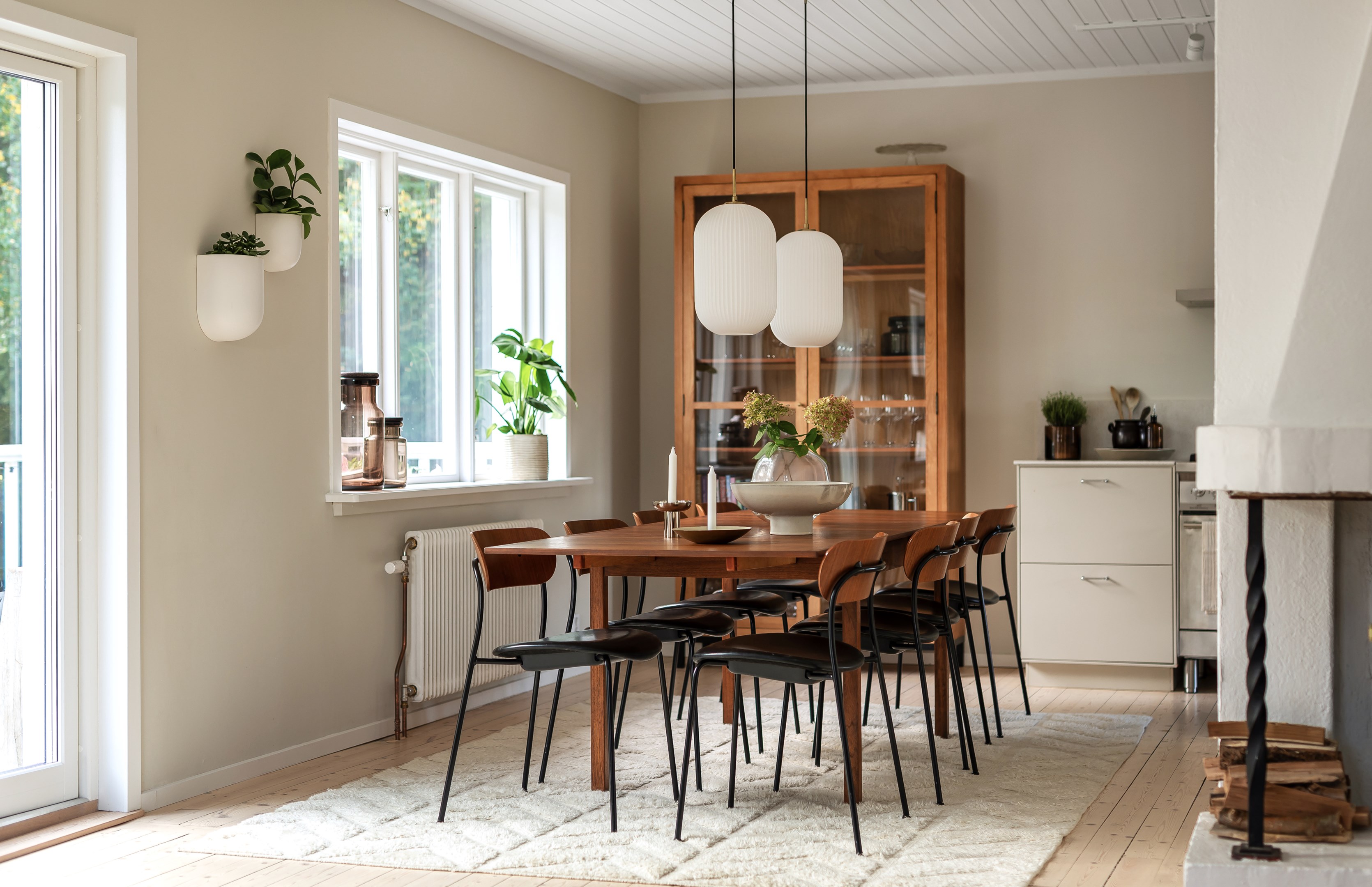 Bostadsbild från Sjöängsvägen 43, Till salu i Björknäs, Nacka