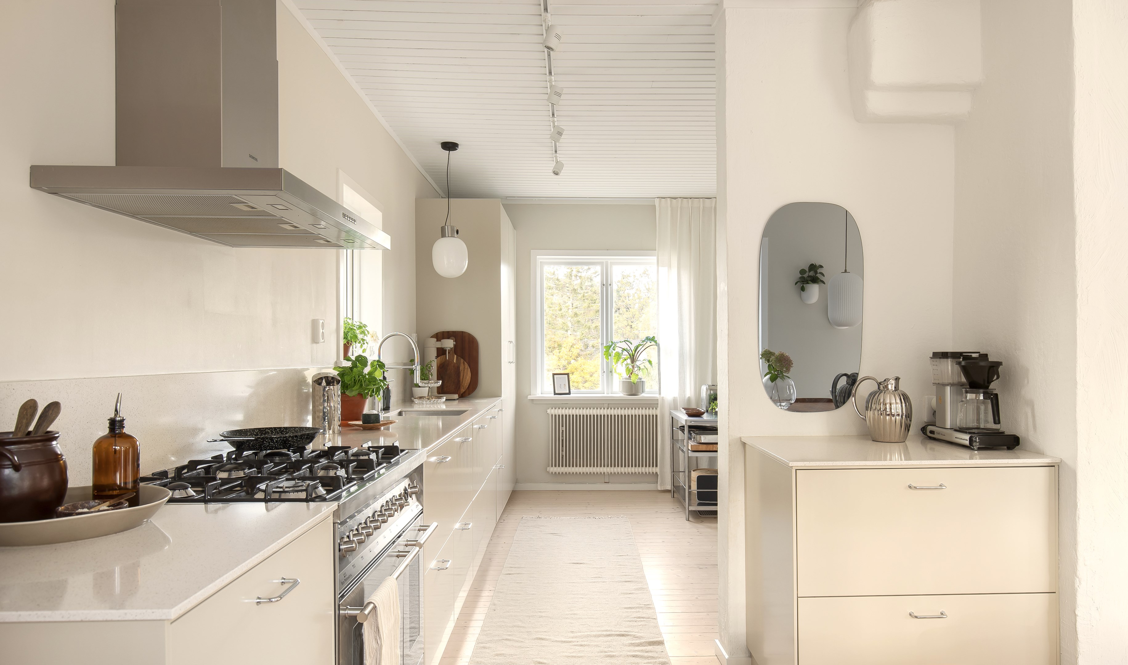 Bostadsbild från Sjöängsvägen 43, Till salu i Björknäs, Nacka