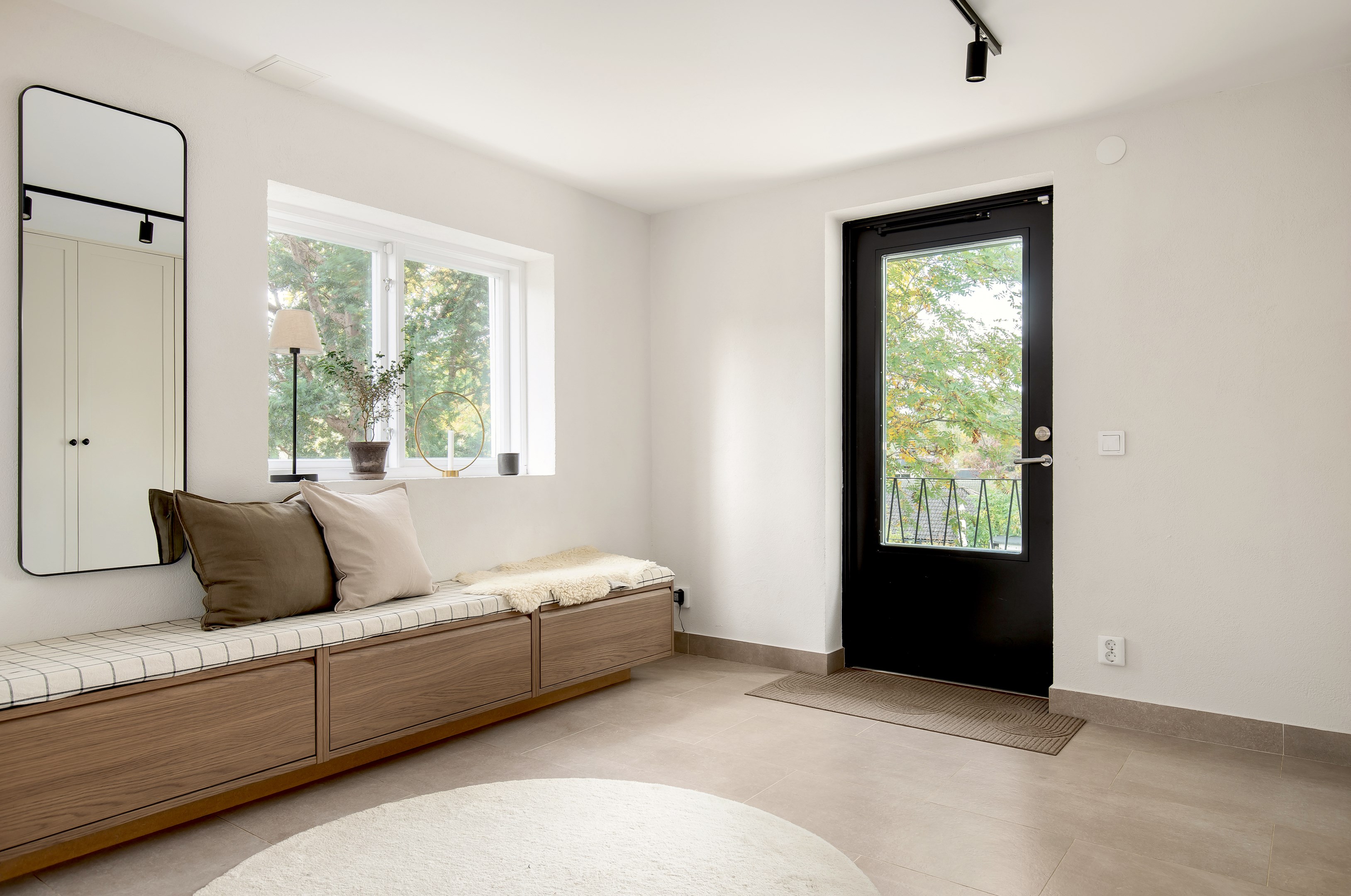 Bostadsbild från Sjöängsvägen 43, Till salu i Björknäs, Nacka