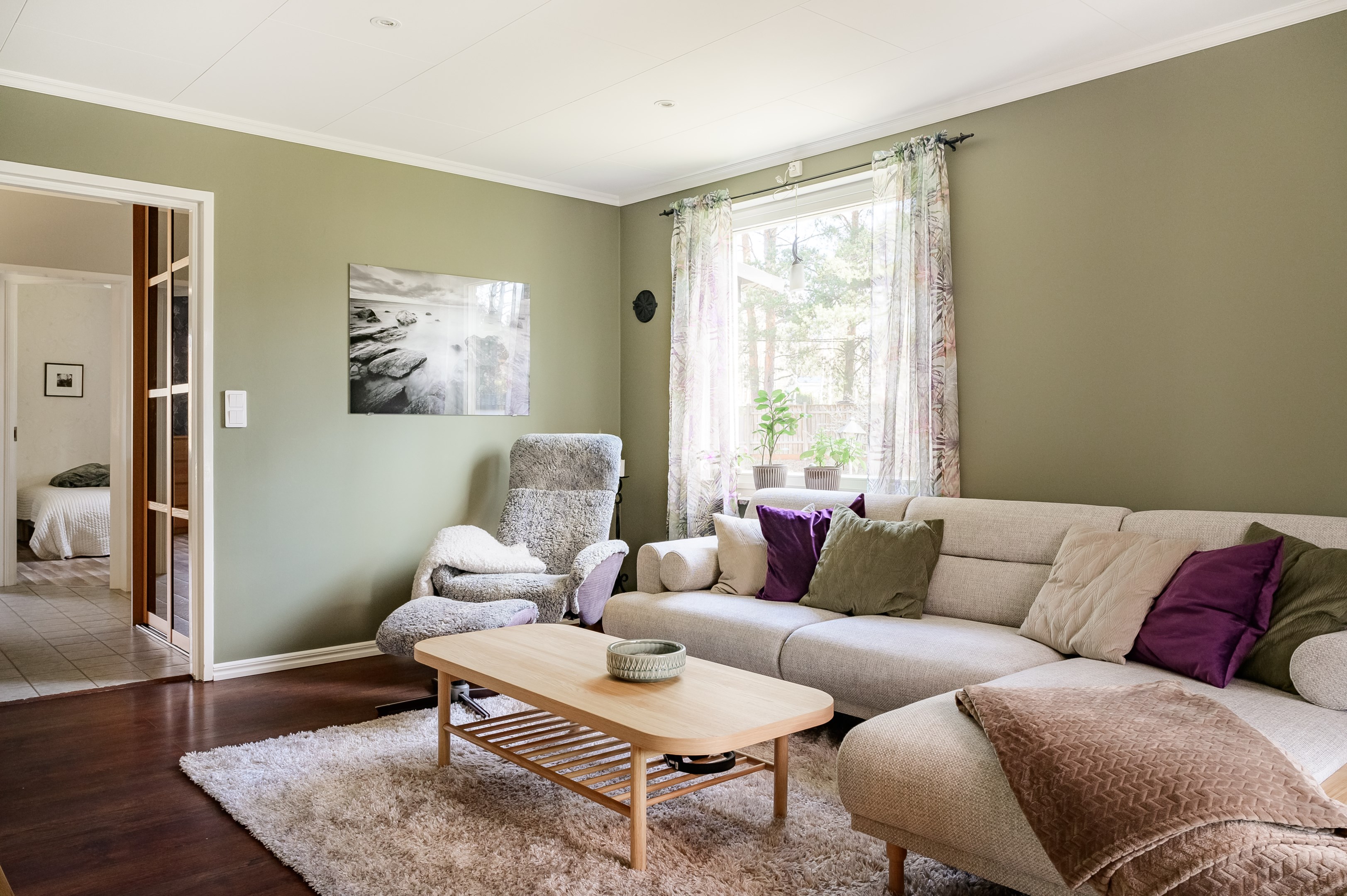 Bostadsbild från Värmdövägen 37, Såld i Torsby, Värmdö