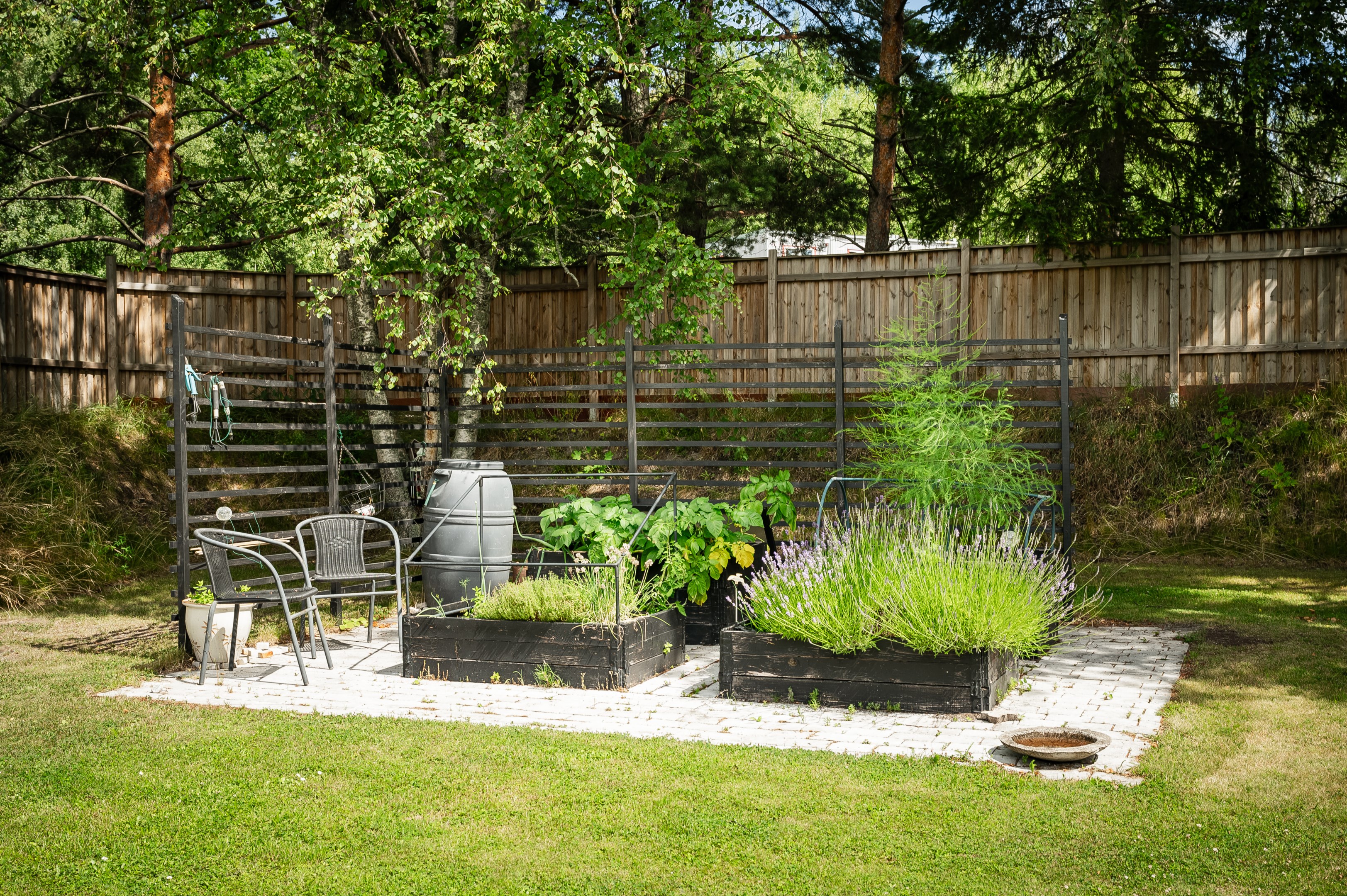 Bostadsbild från Värmdövägen 37, Såld i Torsby, Värmdö