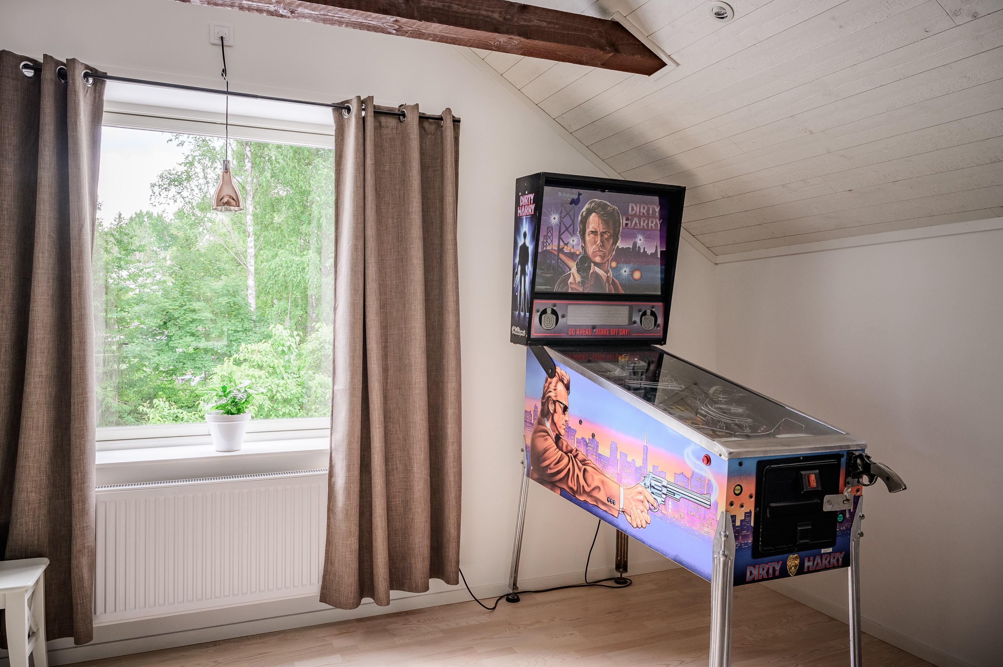 Bostadsbild från Värmdövägen 37, Såld i Torsby, Värmdö