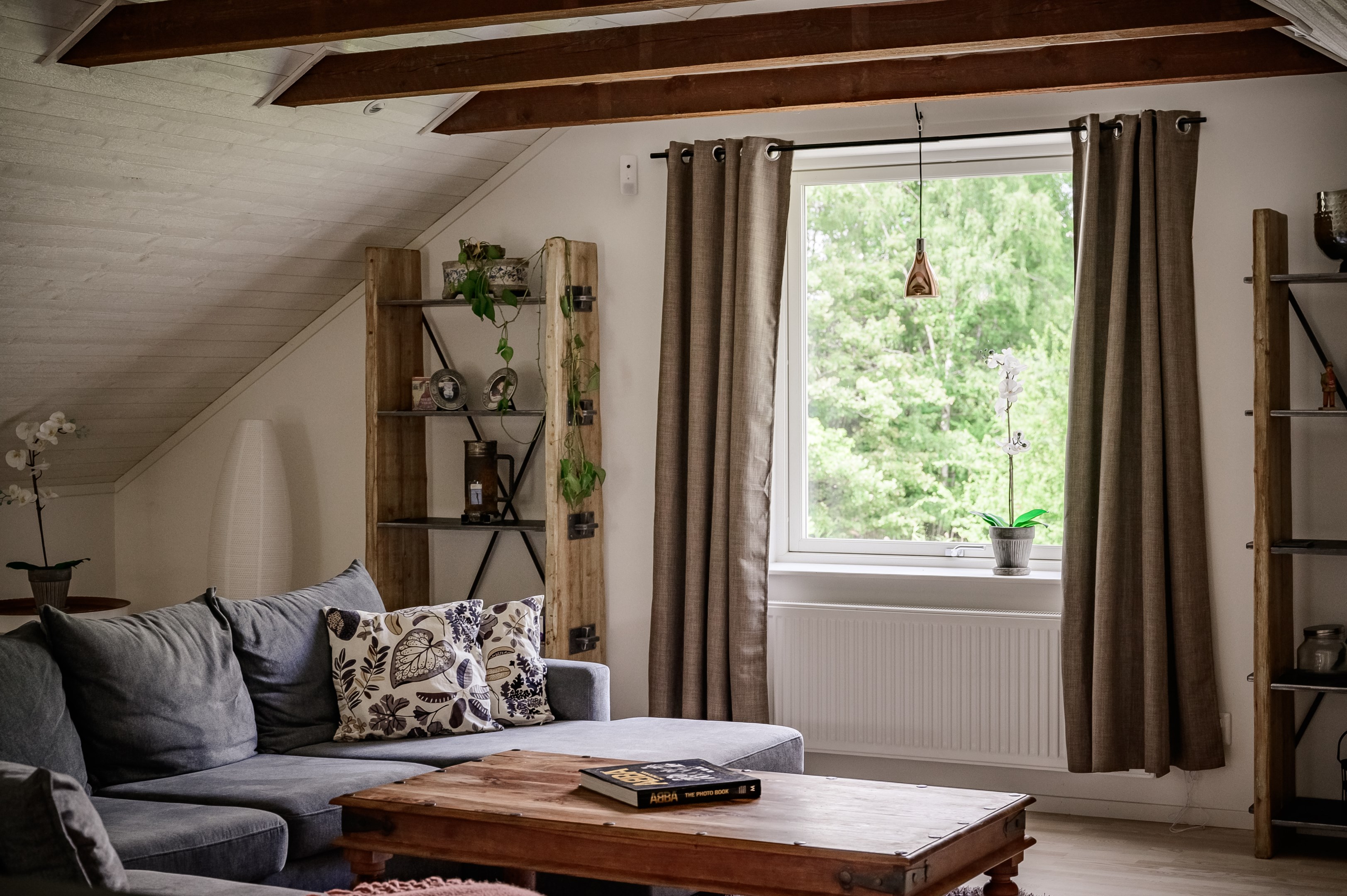 Bostadsbild från Värmdövägen 37, Såld i Torsby, Värmdö